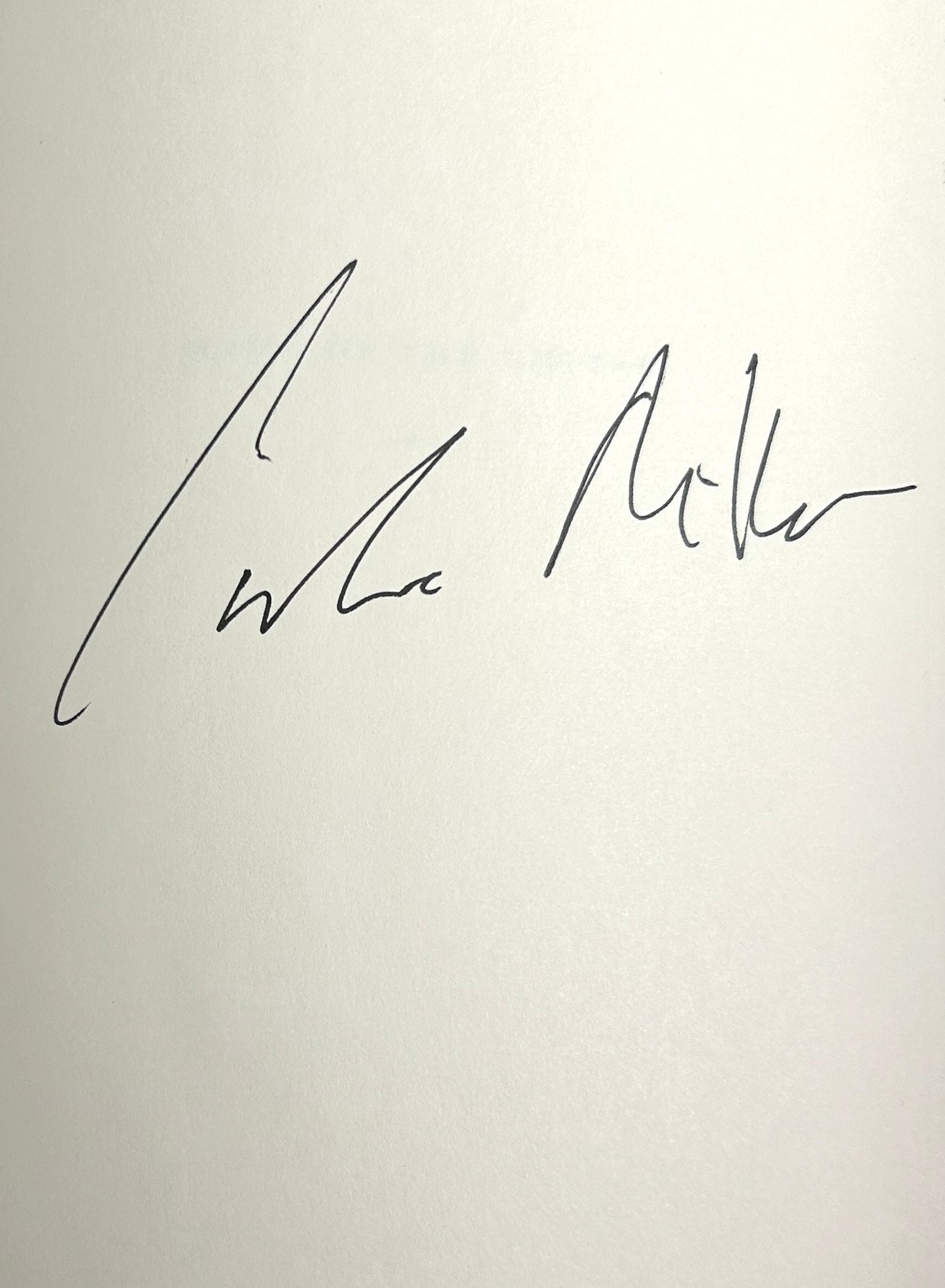 Hero of the Empire: Boer War, a Daring Escape & the Making of Winston Churchill by Candice Millard 2016 SIGNED 1st Edition