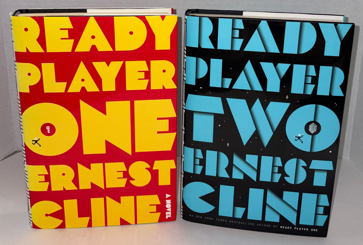 front covers