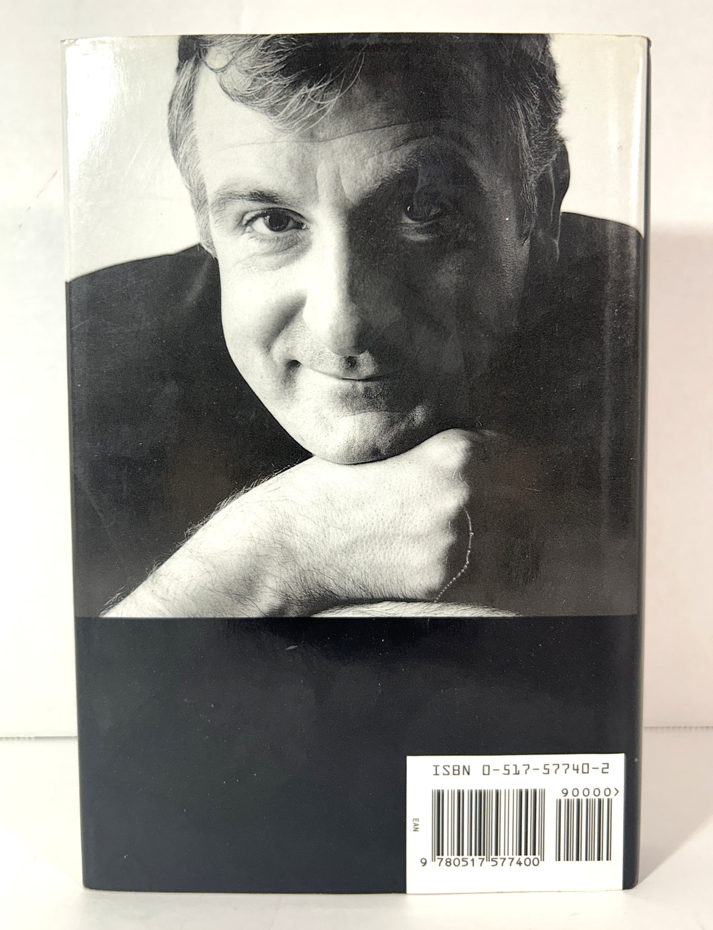 Mostly Harmless by Douglas Adams 1992 SIGNED + INSCRIBED 1st Edition