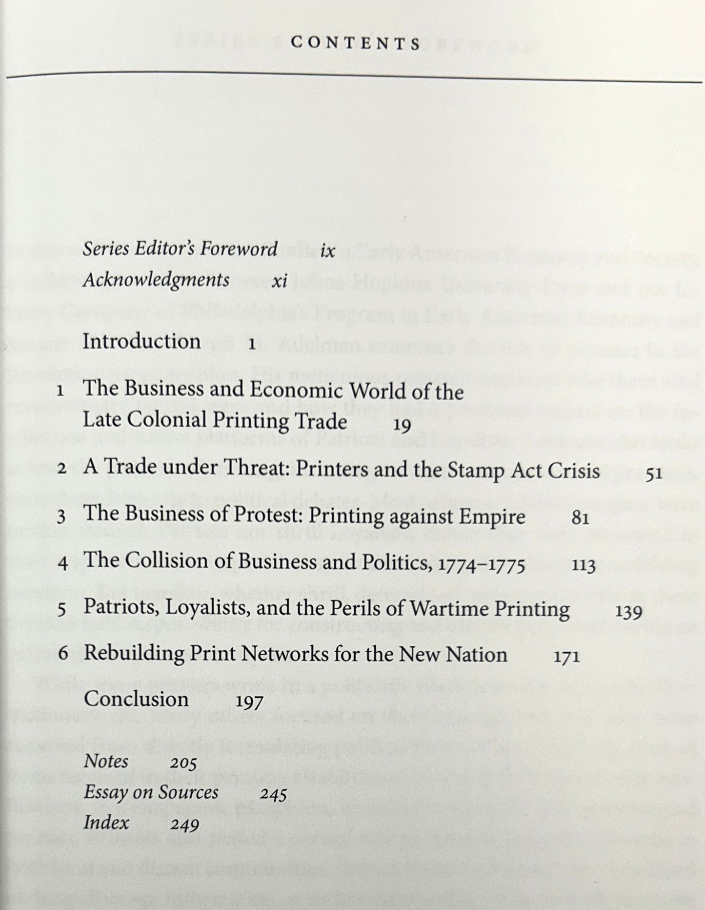 Revolutionary Networks: The Business and Politics of Printing the News 1963-1989 by Joseph M. Adelman 2019