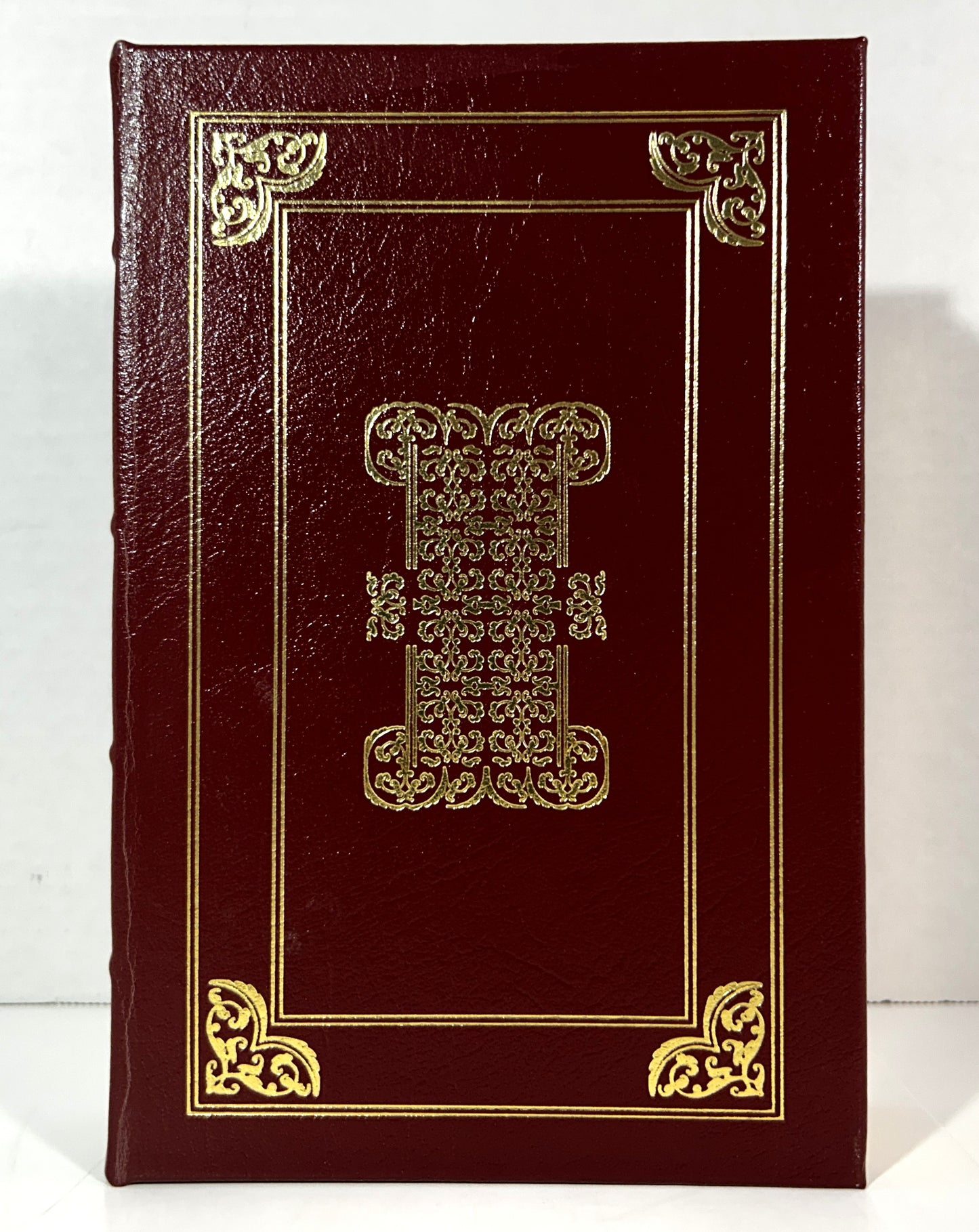 Easton Press: Psychology of the Unconscious by Carl G. Jung 1995