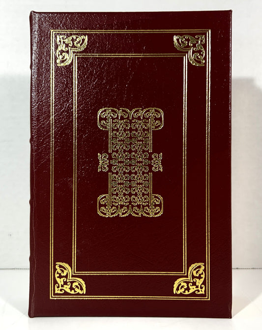 Easton Press: Psychology of the Unconscious by Carl G. Jung 1995