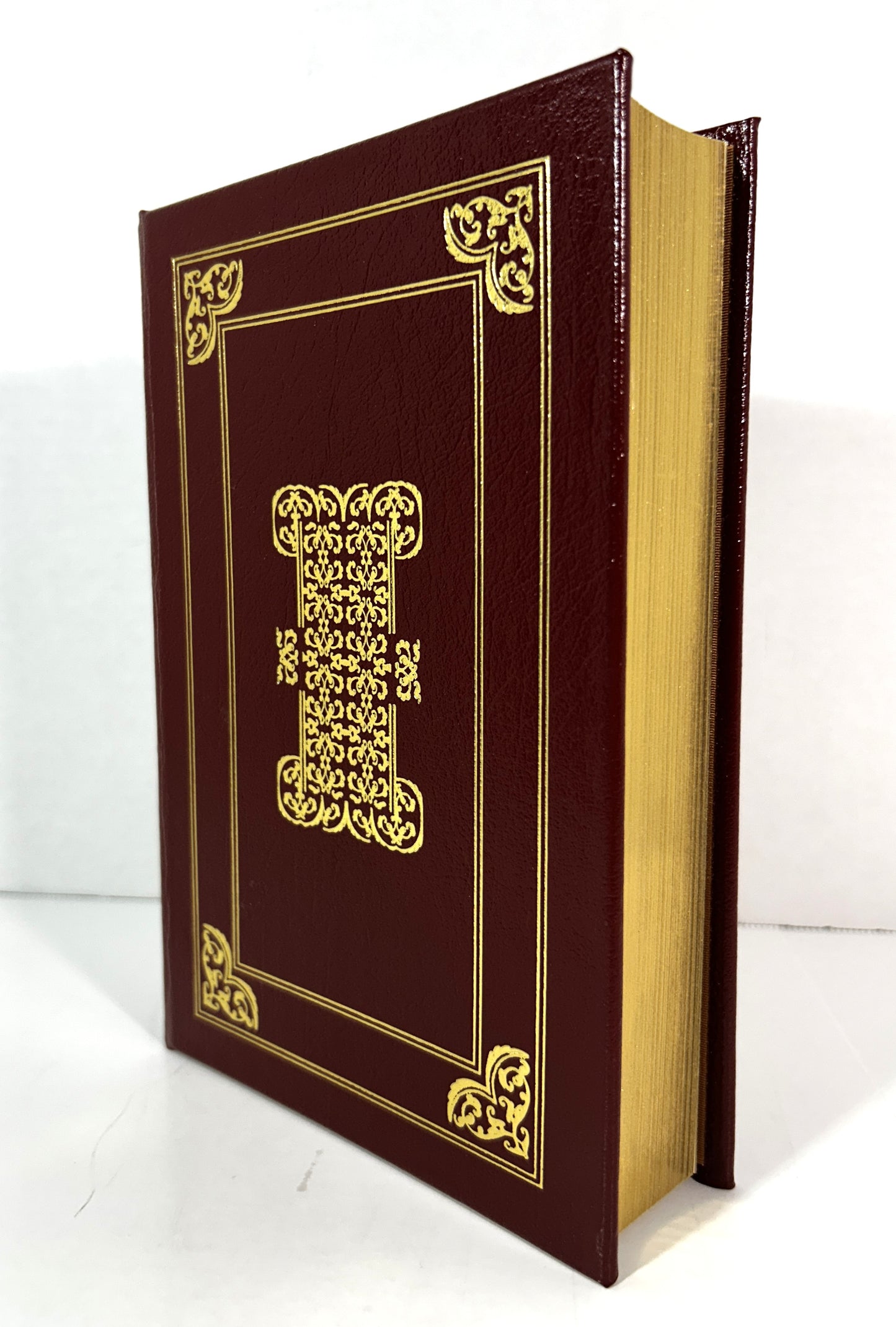 Easton Press: Psychology of the Unconscious by Carl G. Jung 1995