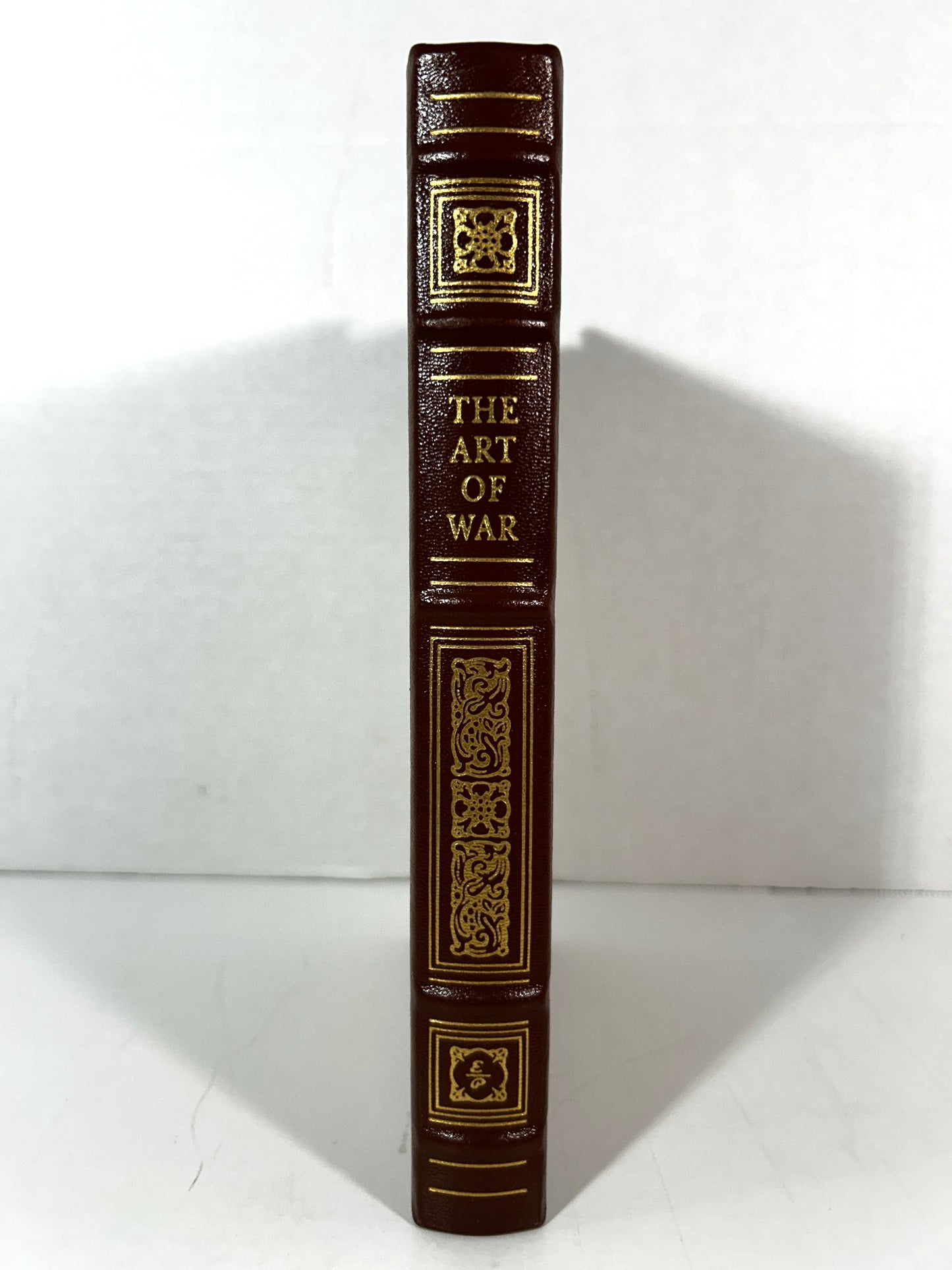 Easton Press: The Art of War by Sun Tzu 1991