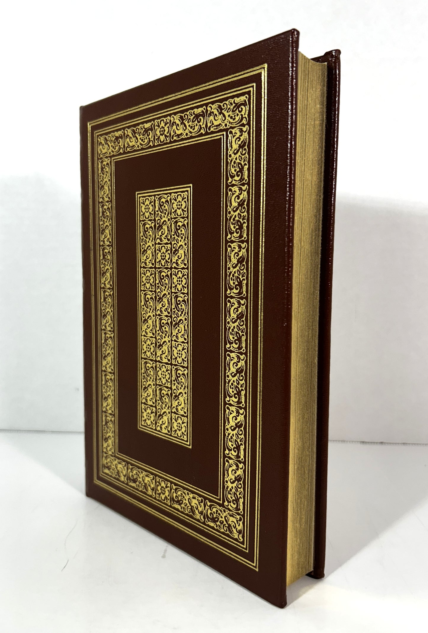 Easton Press: The Art of War by Sun Tzu 1991
