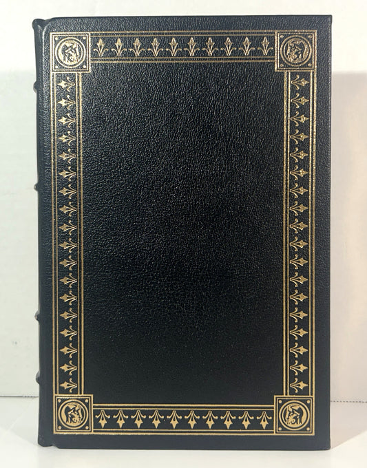 Franklin Library: Julian by Gore Vidal 1981 SIGNED Limited Edition