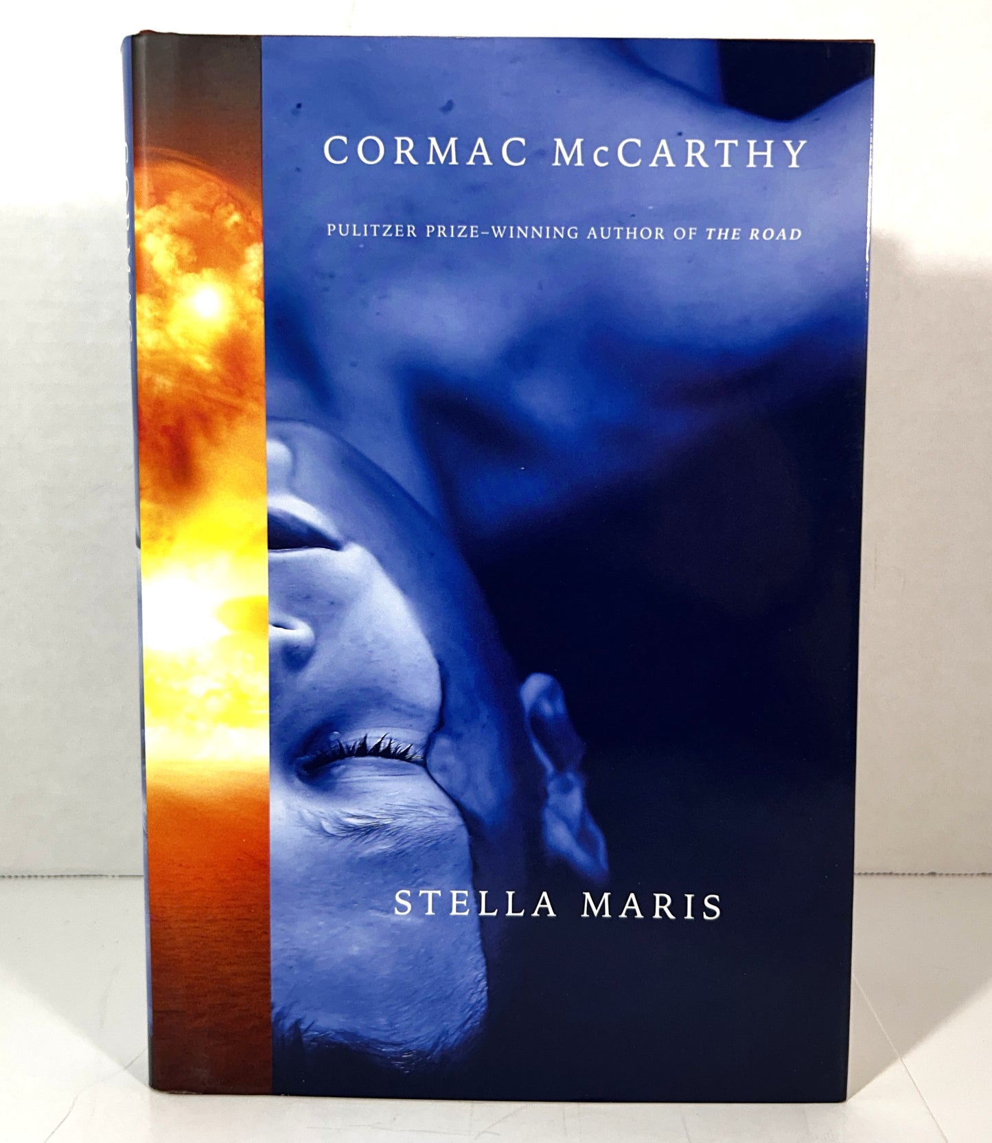 Stella Maris (Passenger #2) by Cormac McCarthy 2022 1st Edition