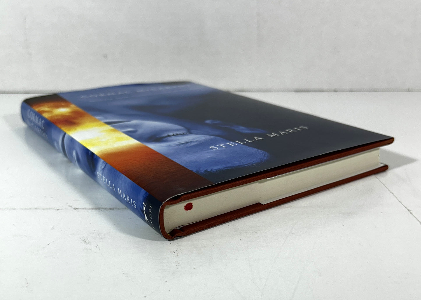 Stella Maris (Passenger #2) by Cormac McCarthy 2022 1st Edition