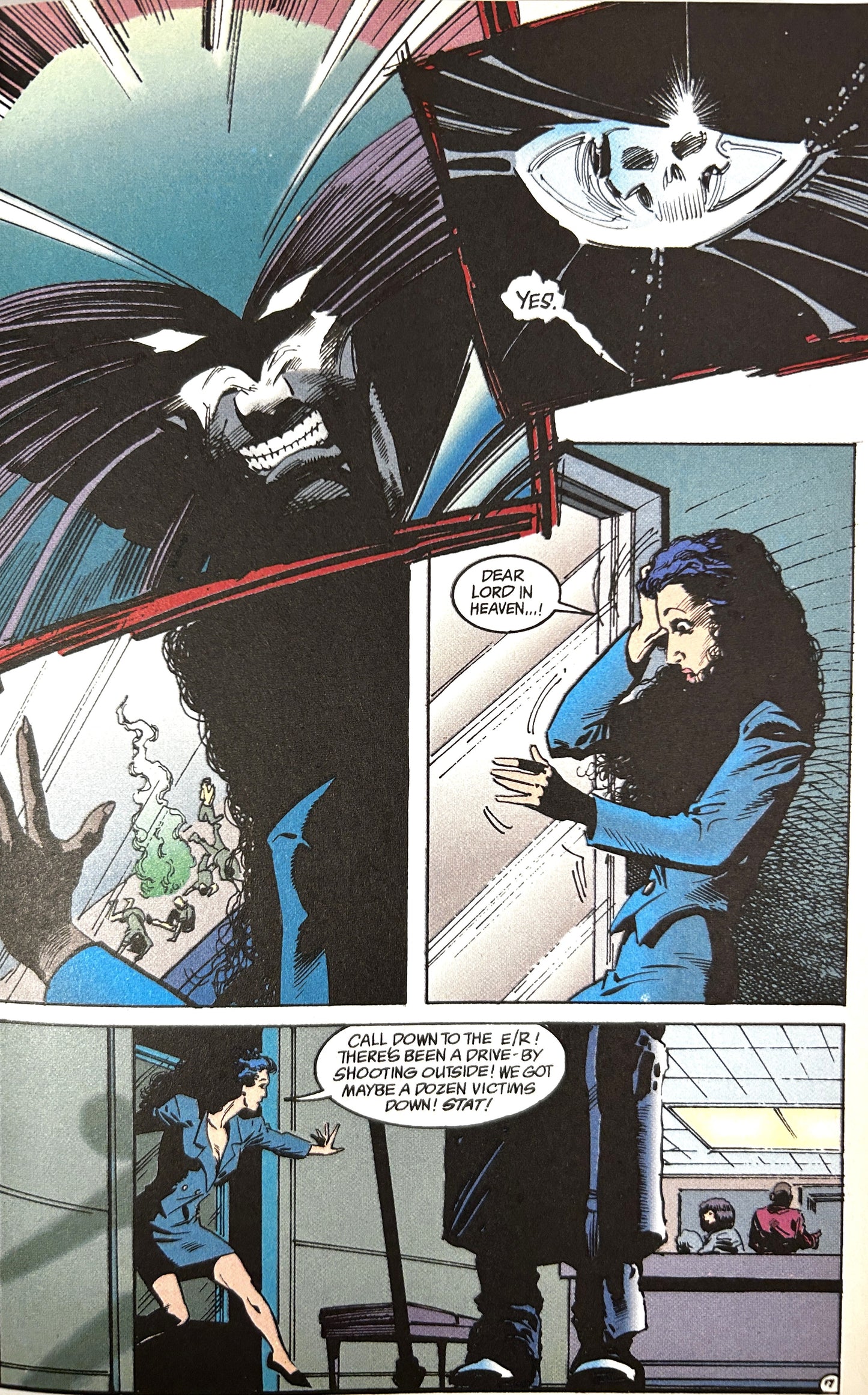DC Comics: Set of 2 The Spectre by John Ostrander 2014