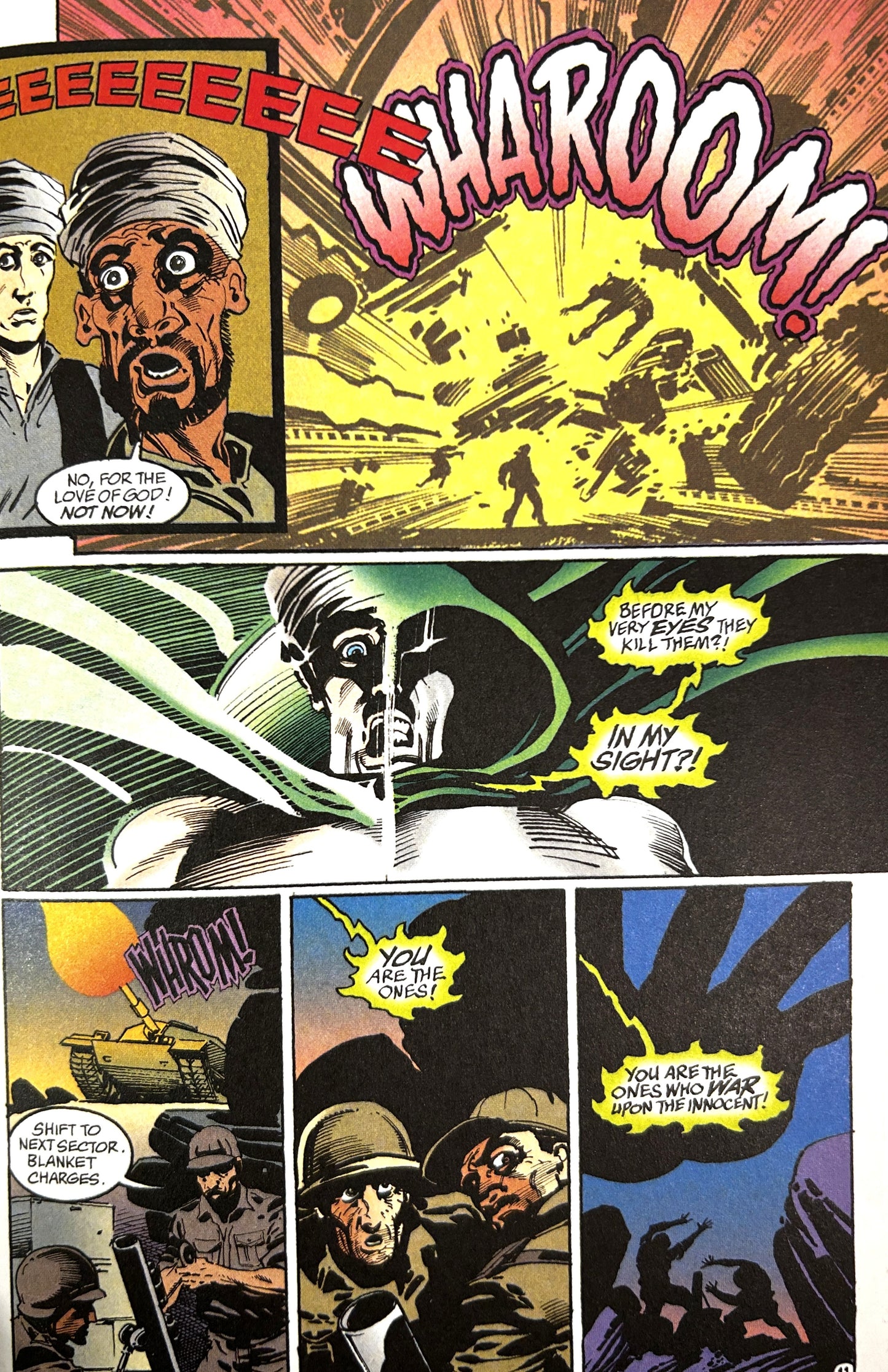 DC Comics: Set of 2 The Spectre by John Ostrander 2014