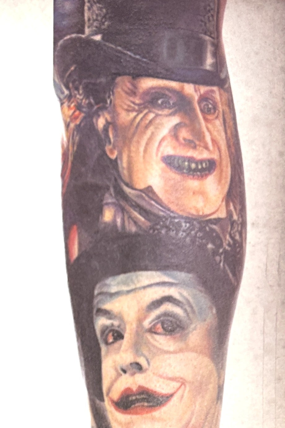 High Voltage Tattoo by Kat von D 2009 SIGNED
