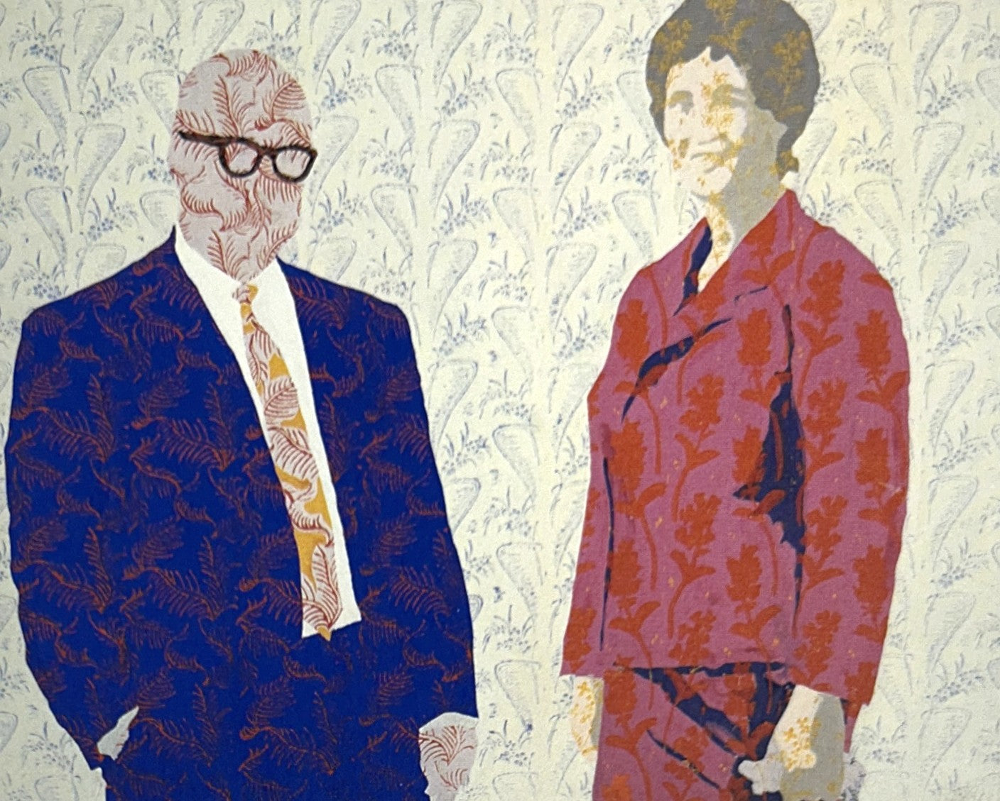 Gerhard Richter: Forty Years of Painting by the Museum of Modern Art 2002