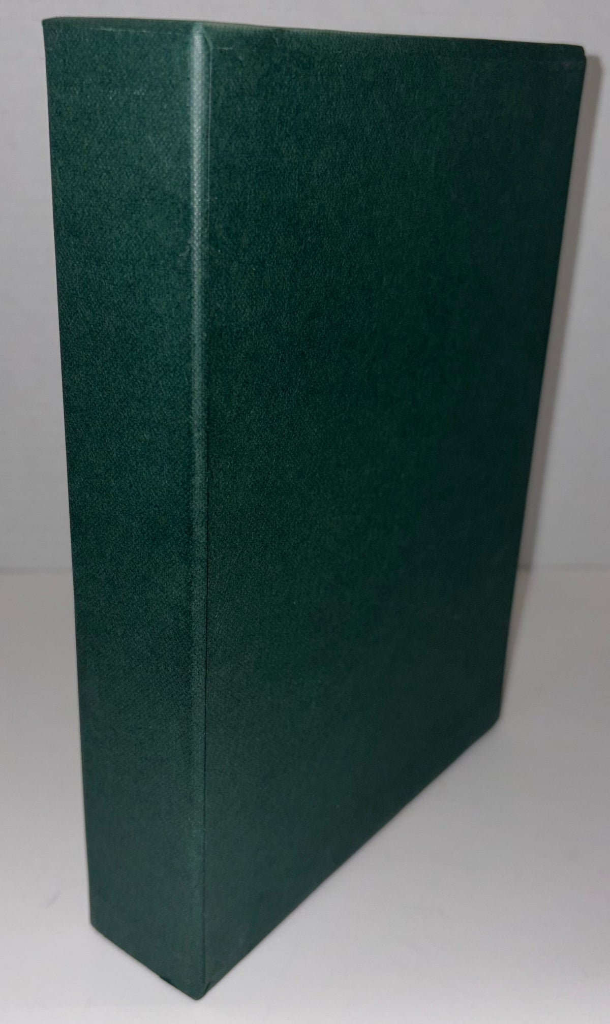 slipcase