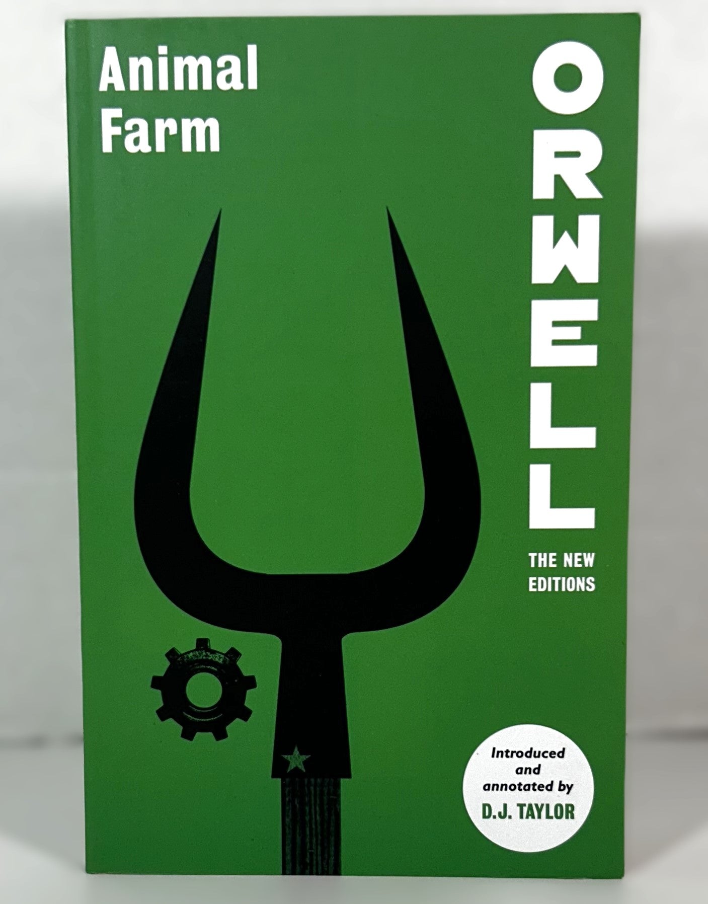 Animal Farm by George Orwell 2021