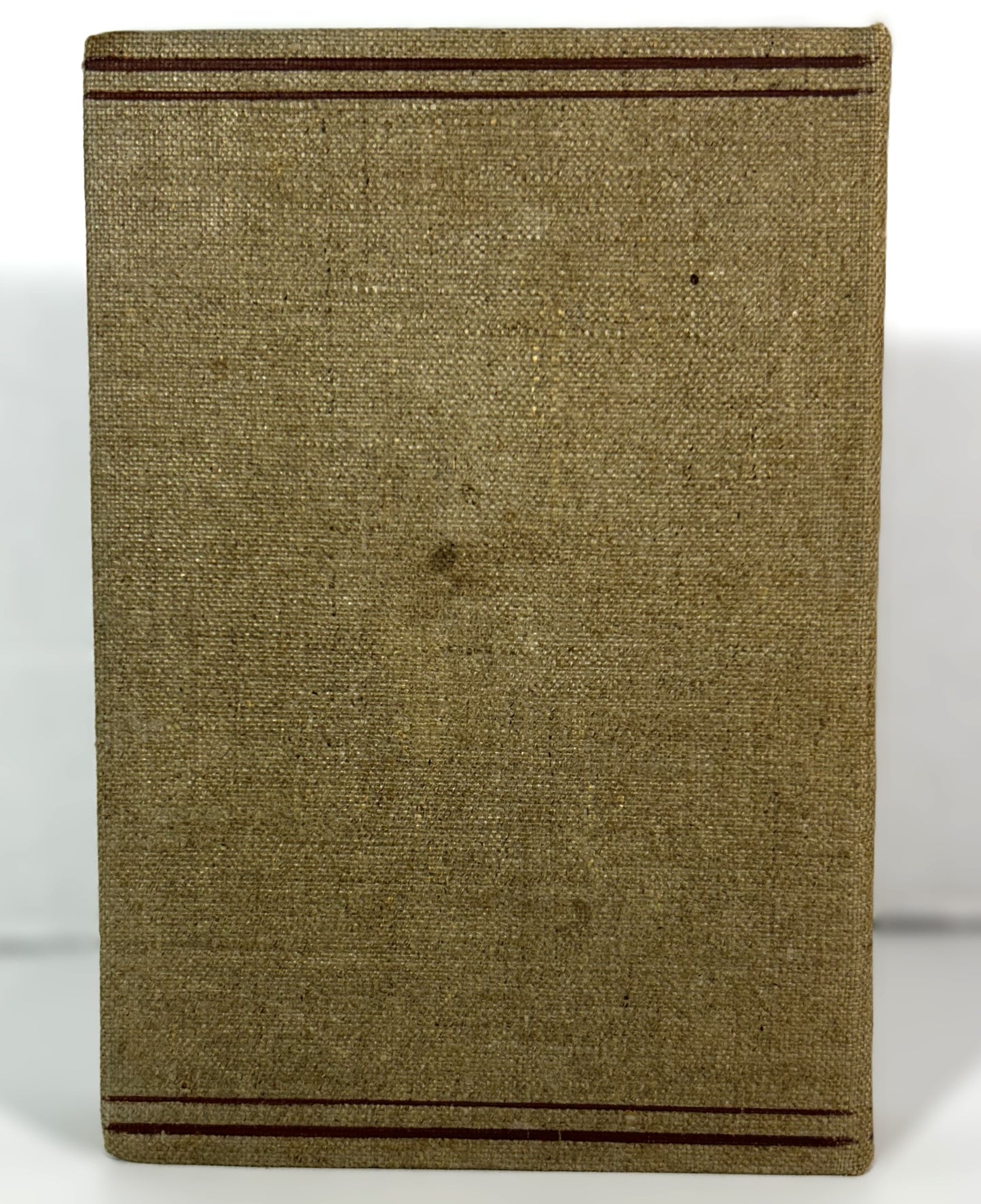 Ghost Stories of an Antiquary by MR James 1915 9th Impression Antique Hardcover