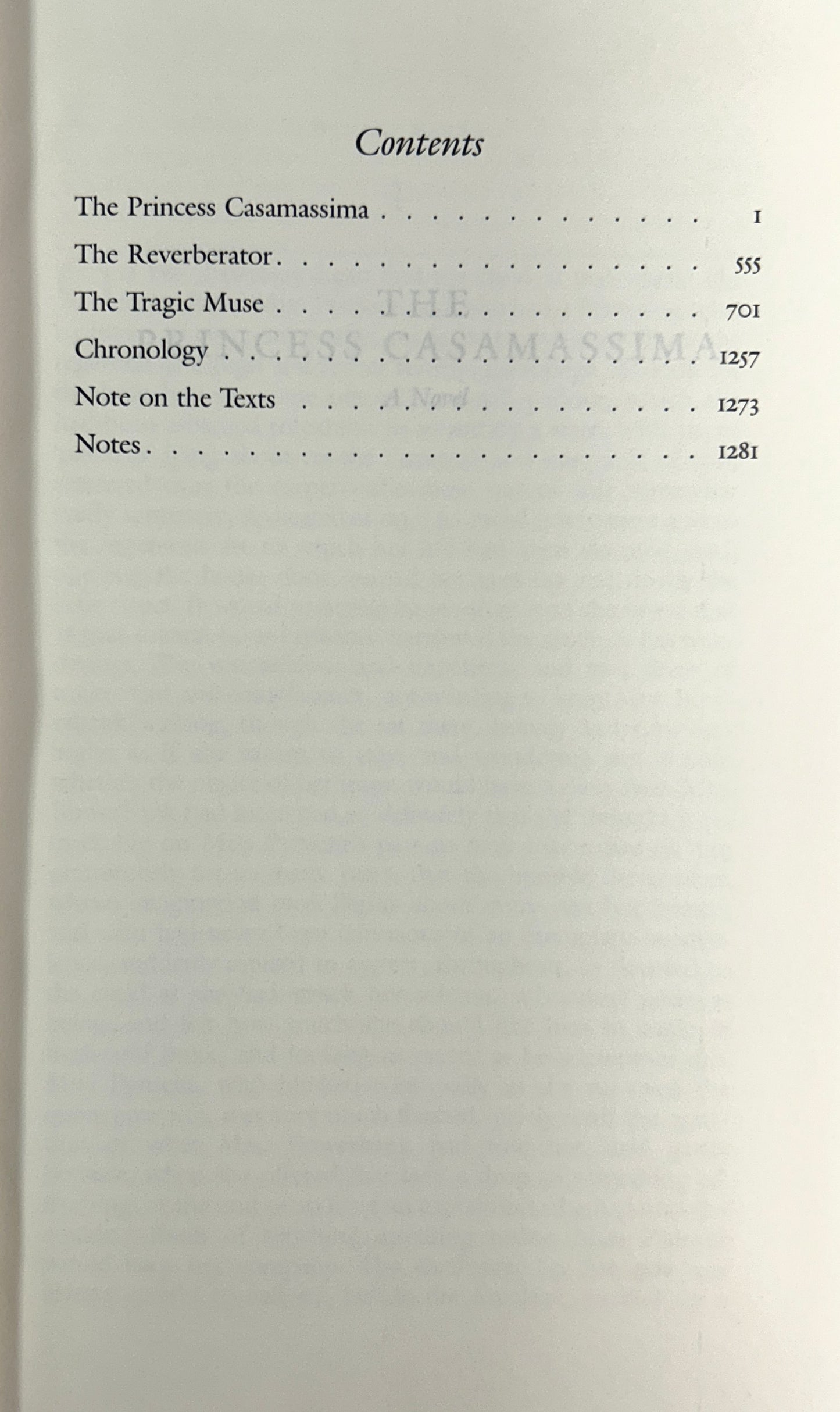 Library of America: Lot of 14 Henry James 1993