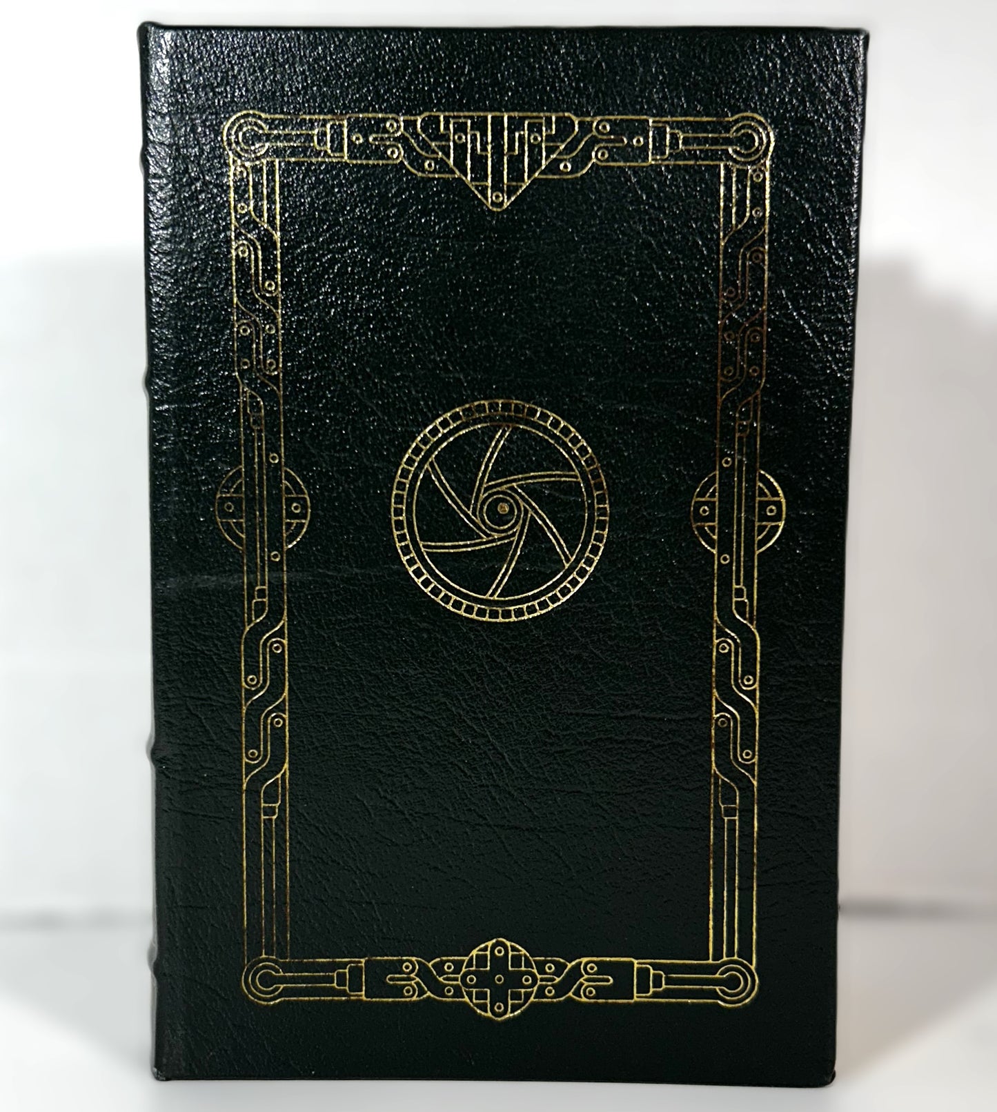 Easton Press: Forever Peace by Joe Haldeman 2002