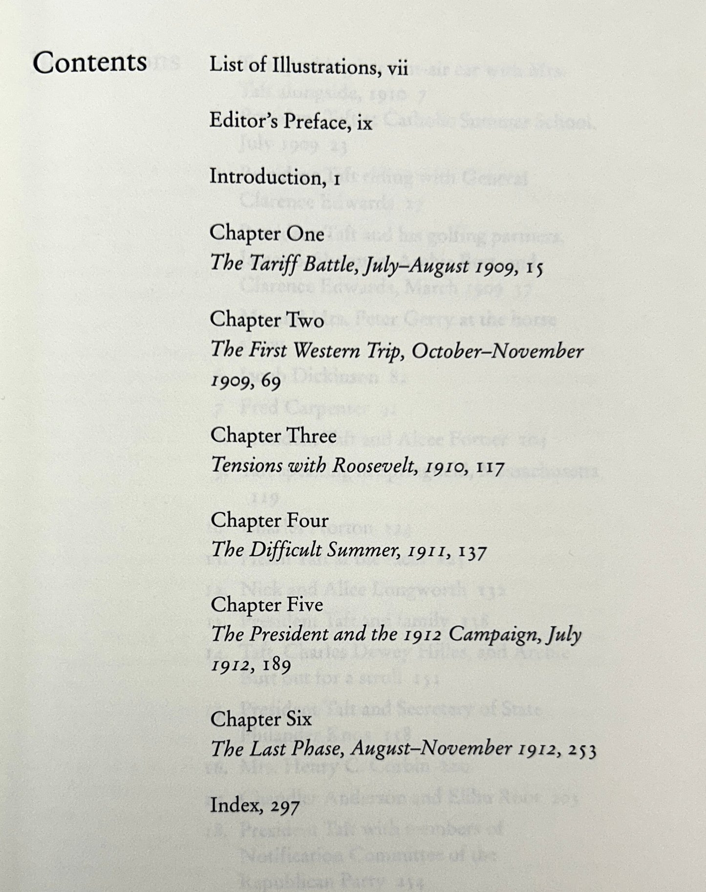 My Dearest Nellie: Letters of William Howard Taft to Helen Taft 2011