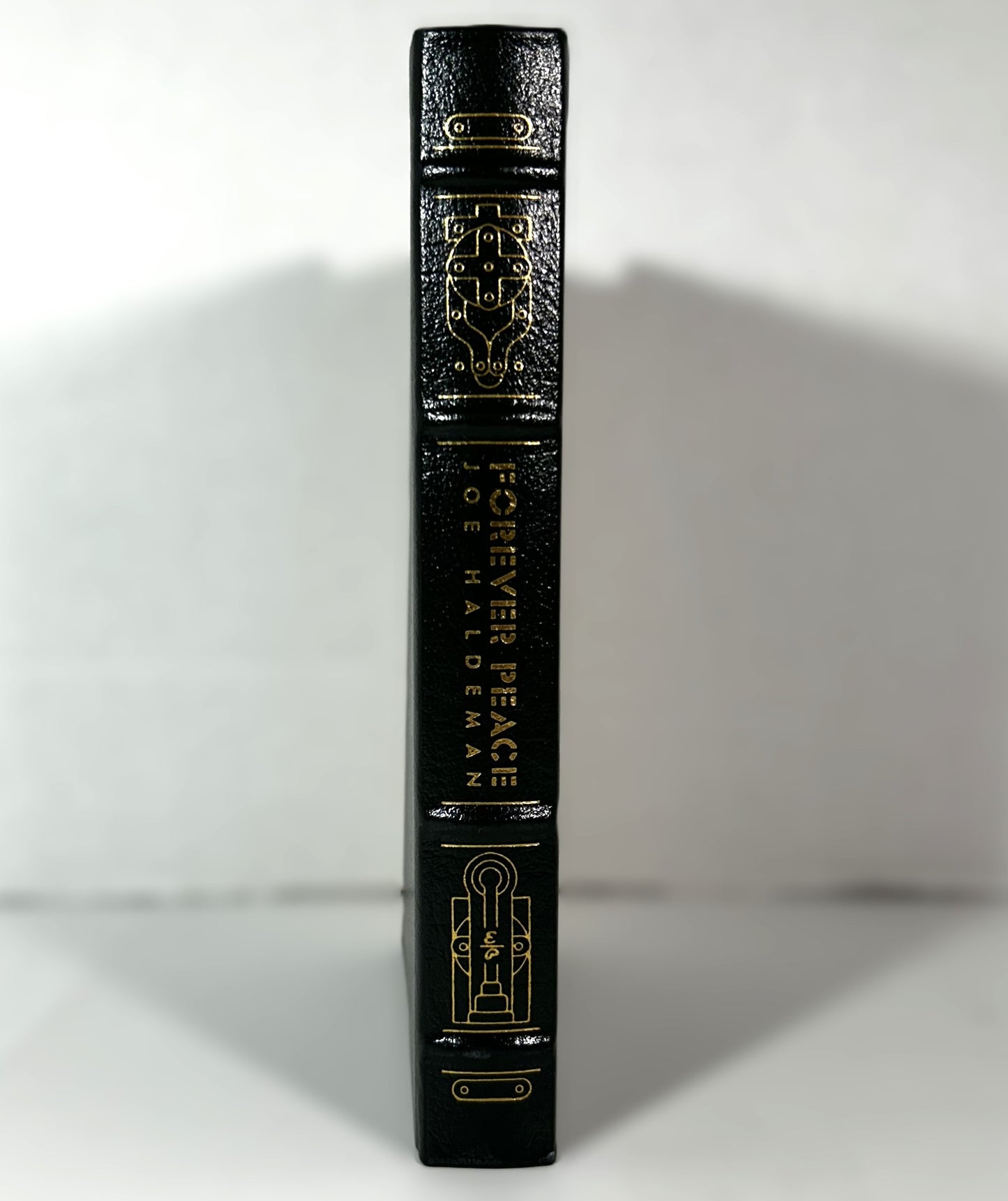 Easton Press: Forever Peace by Joe Haldeman 2002