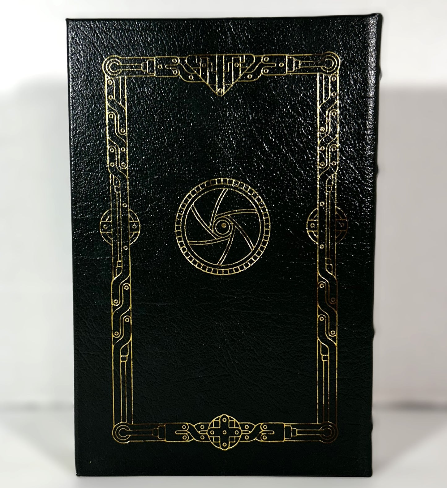 Easton Press: Forever Peace by Joe Haldeman 2002