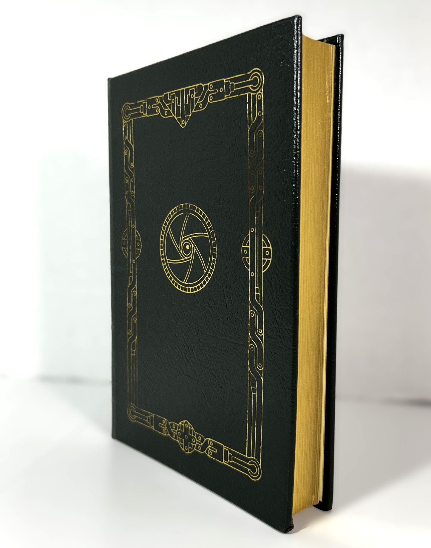 Easton Press: Forever Peace by Joe Haldeman 2002