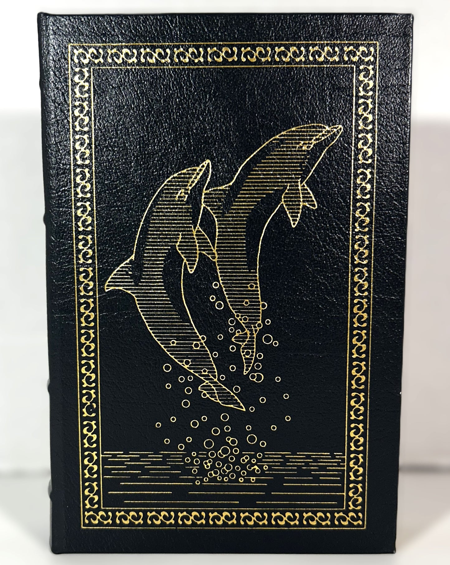 Easton Press: Startide Rising by David Brin 1994