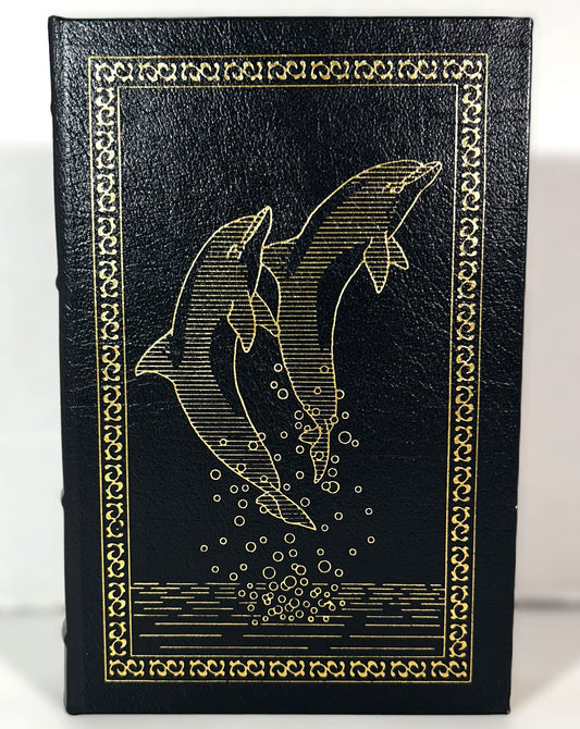 Easton Press: Startide Rising by David Brin 1994