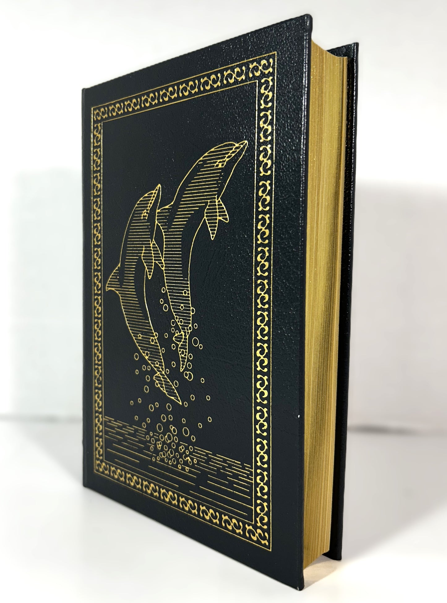 Easton Press: Startide Rising by David Brin 1994