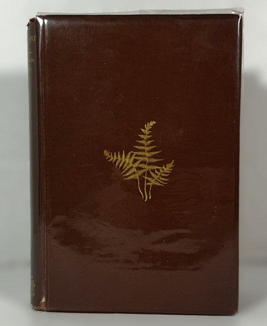 May-Day & Other Pieces by Ralph Waldo Emerson 1867 Ticknor & Fields 1st Edition