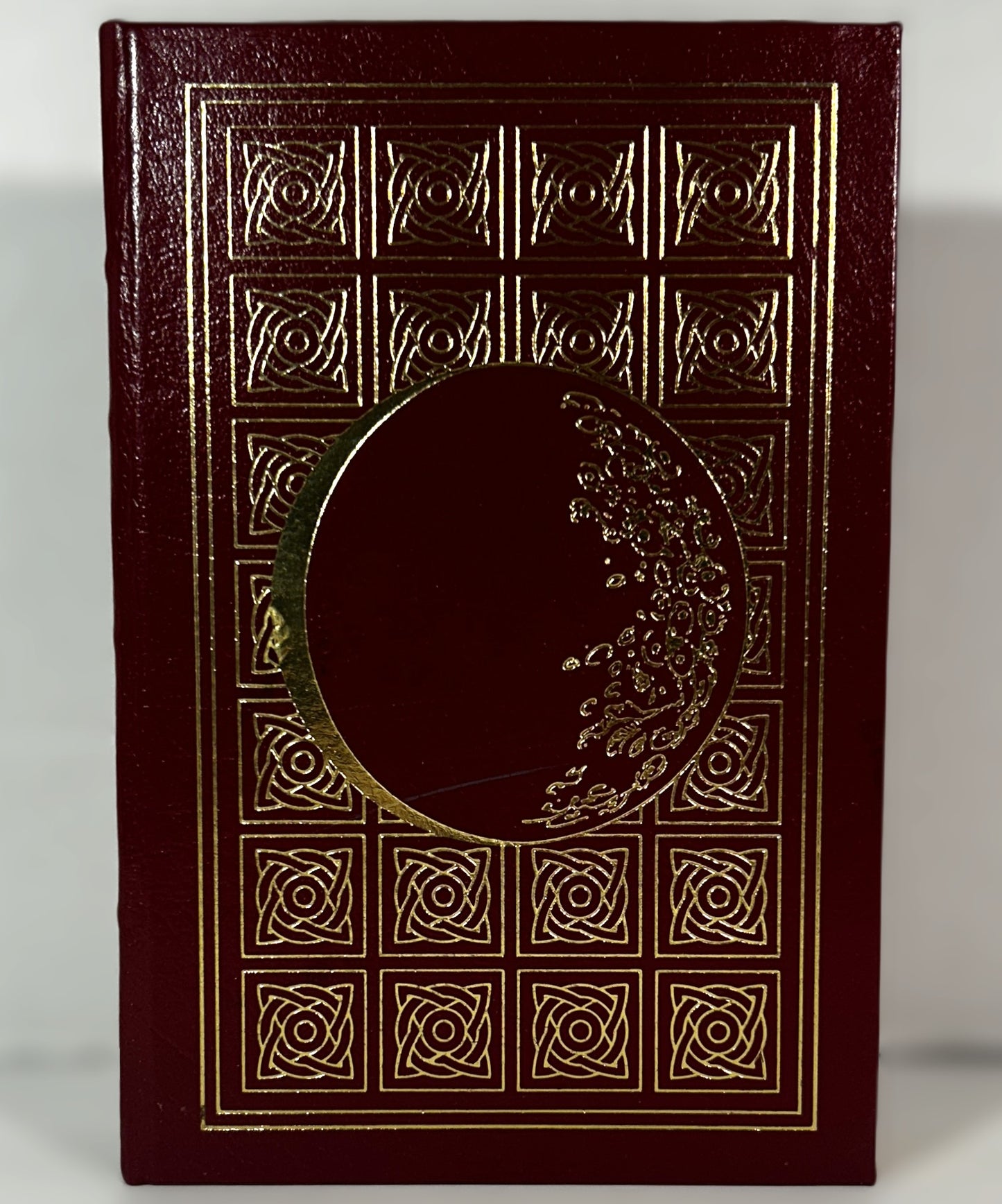 Easton Press: Moving Mars by Greg Bear 2001