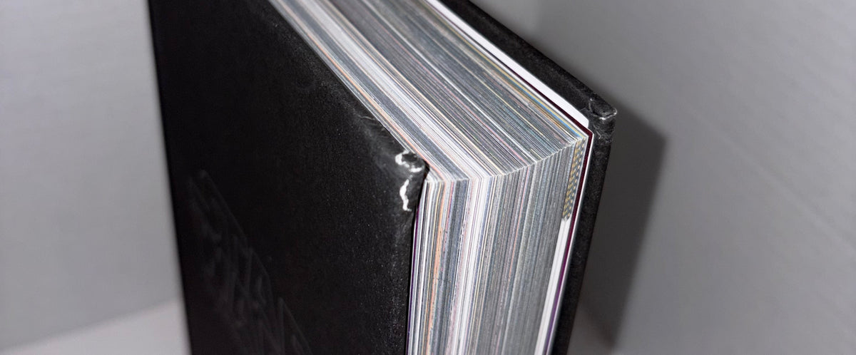 cloth board top corners
