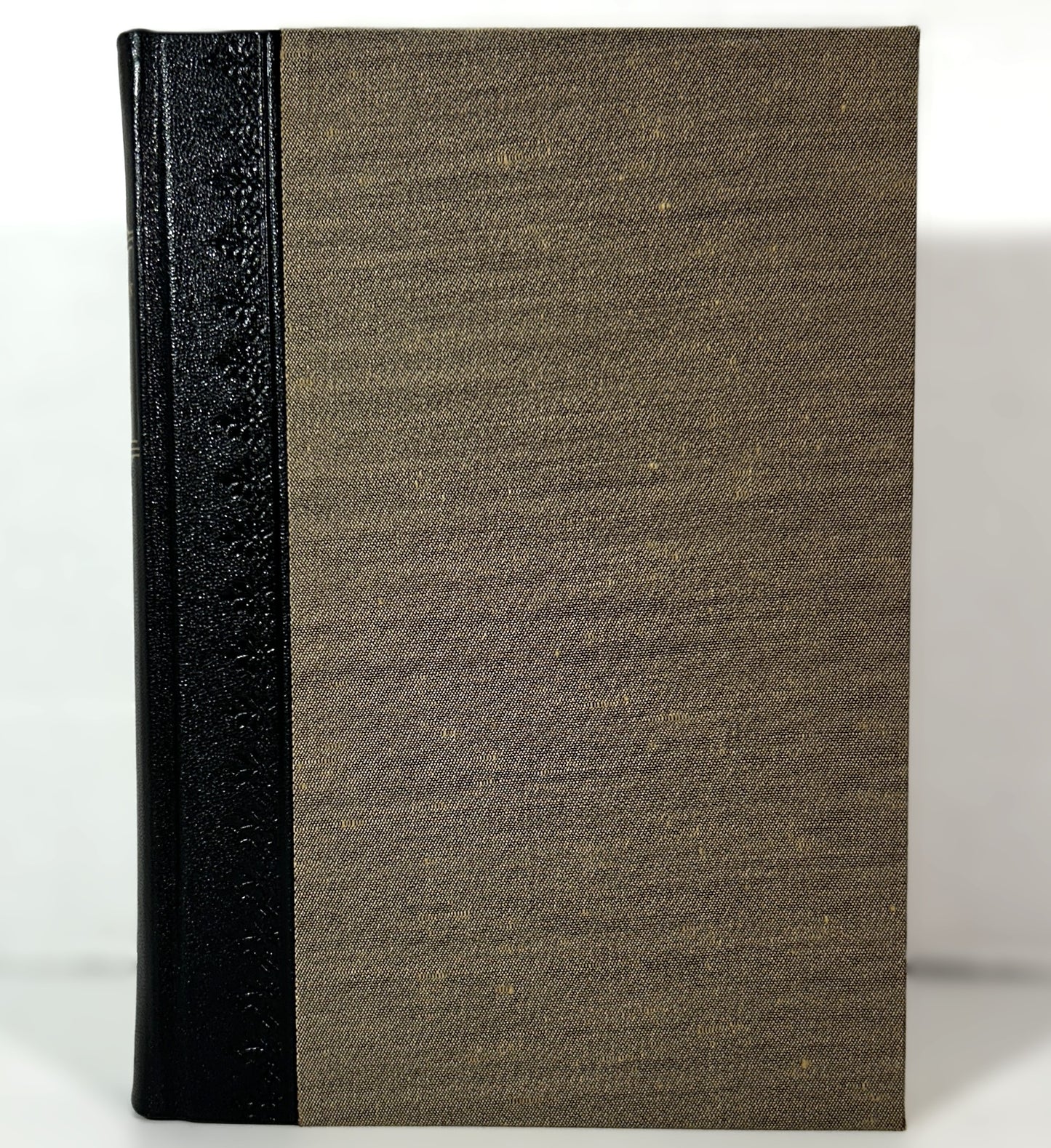 Limited Edition Club: Washington Square by Henry James SIGNED LE # 573