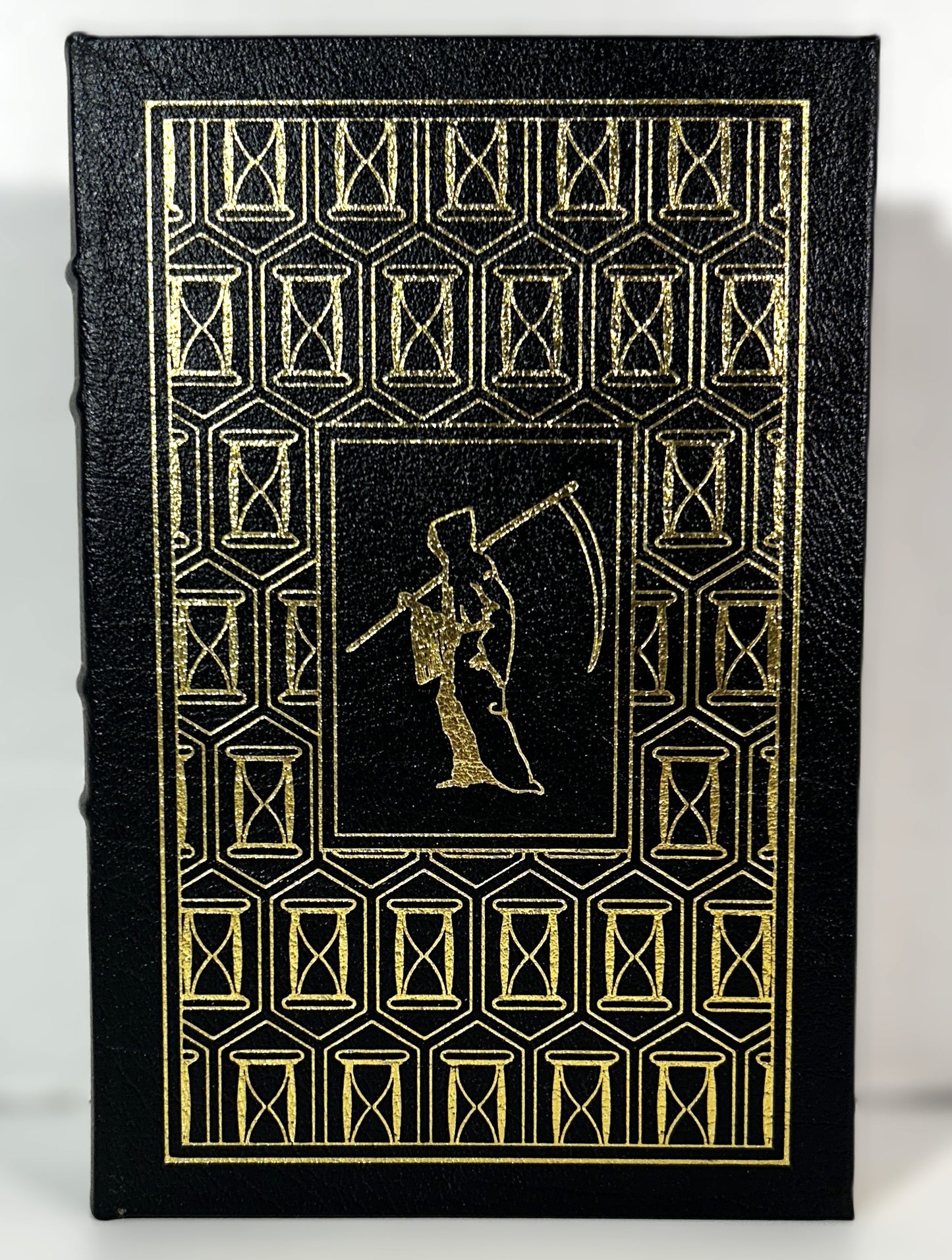 Easton Press: Doomsday Book by Connie Willis 2001