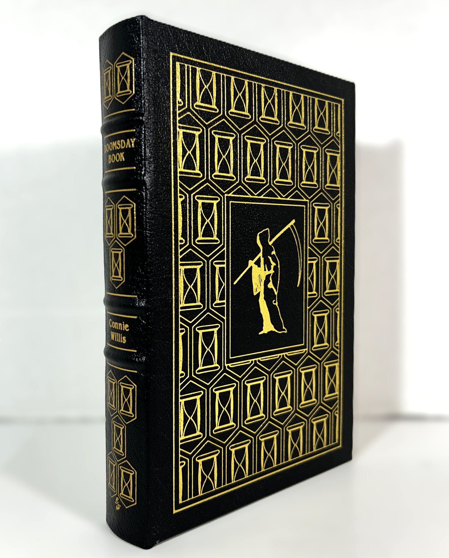 Easton Press: Doomsday Book by Connie Willis 2001