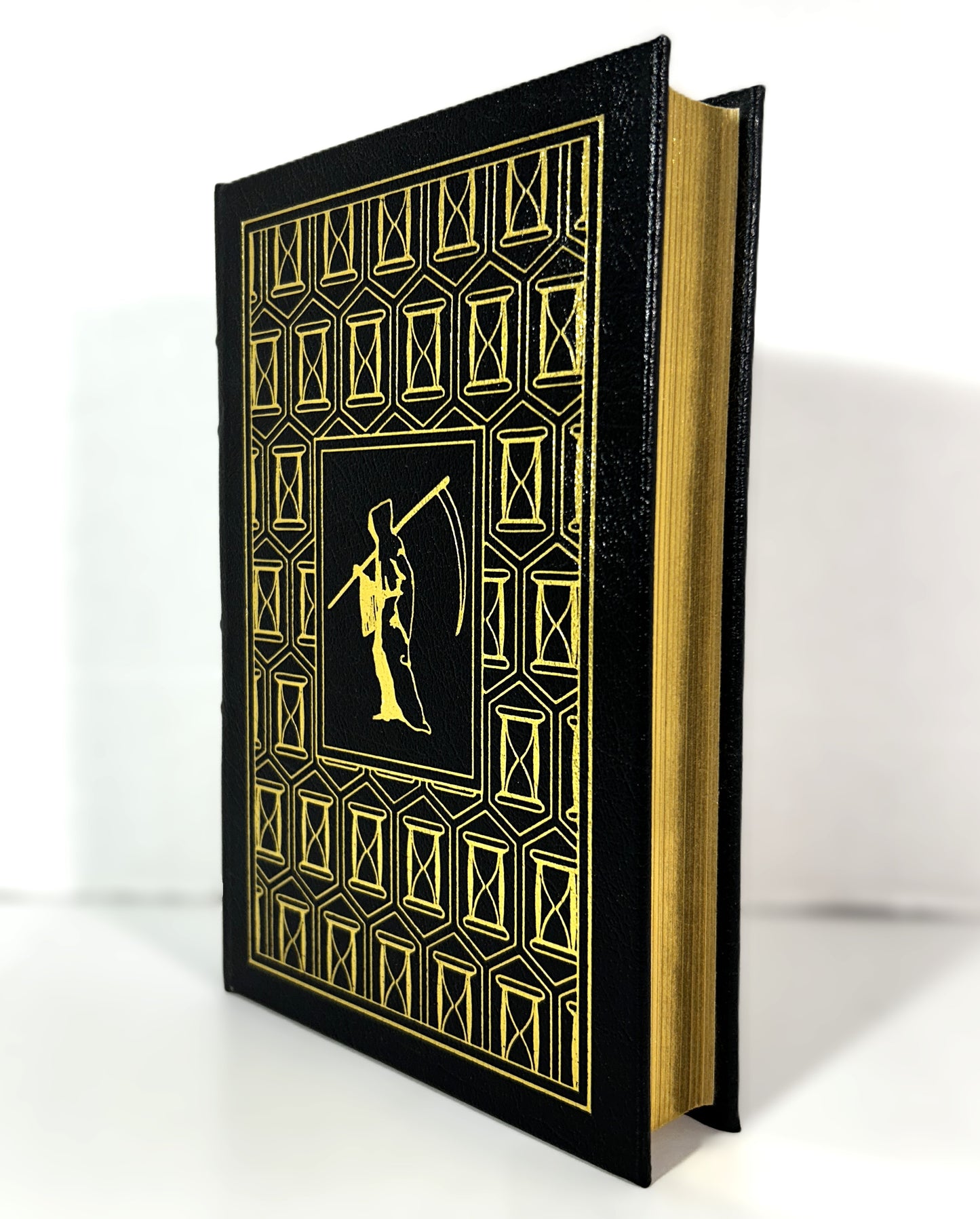 Easton Press: Doomsday Book by Connie Willis 2001