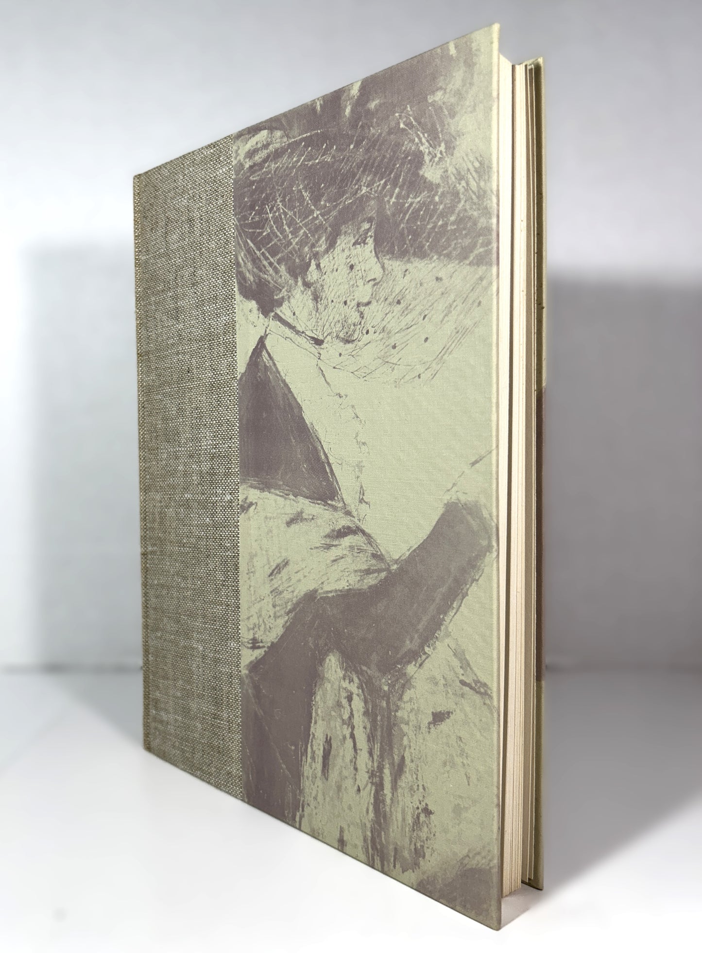 Limited Ed Club: Pygmalion Candida by George Shaw 1974 SIGNED by Illus