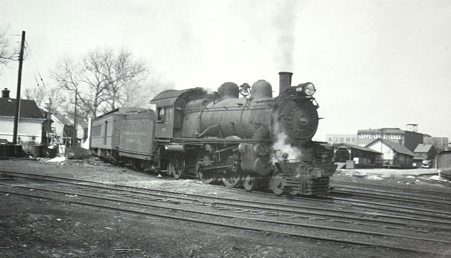 Rails Around South Jersey Vol. 1: The Steam & Electric Era by Michael Andrescavage & John Acton 2010