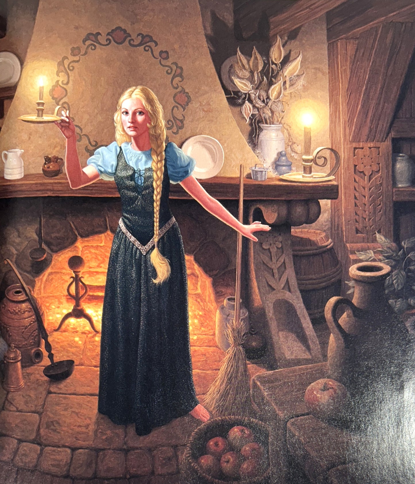 Greg & Tim Hildebrandt: The Tolkien Years 2001 SIGNED x2 Limited Edition #219/1000