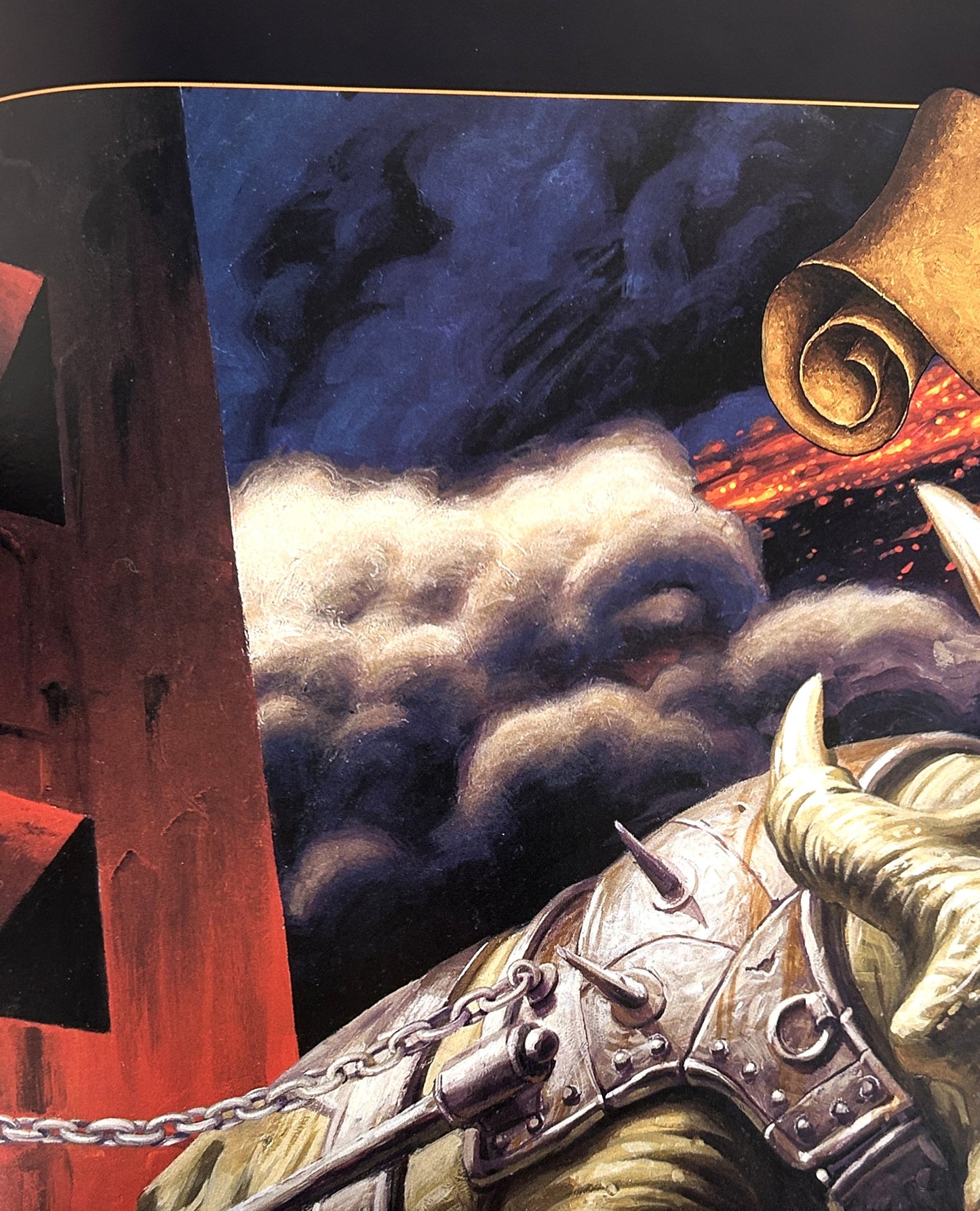Greg & Tim Hildebrandt: The Tolkien Years 2001 SIGNED x2 Limited Edition #219/1000