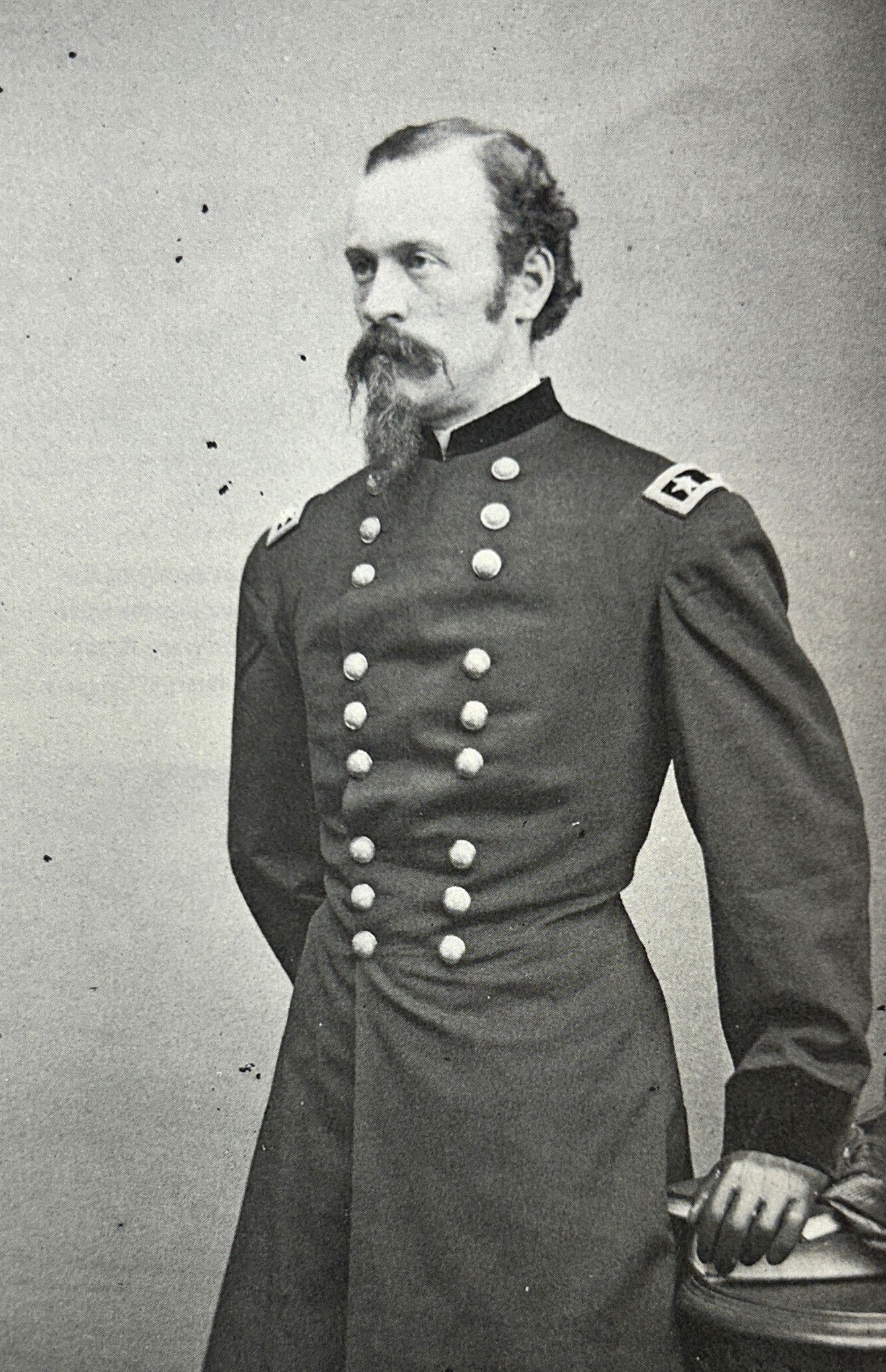 Vicksburg Besieged by Steven Woodworth & Charles Gear 2020