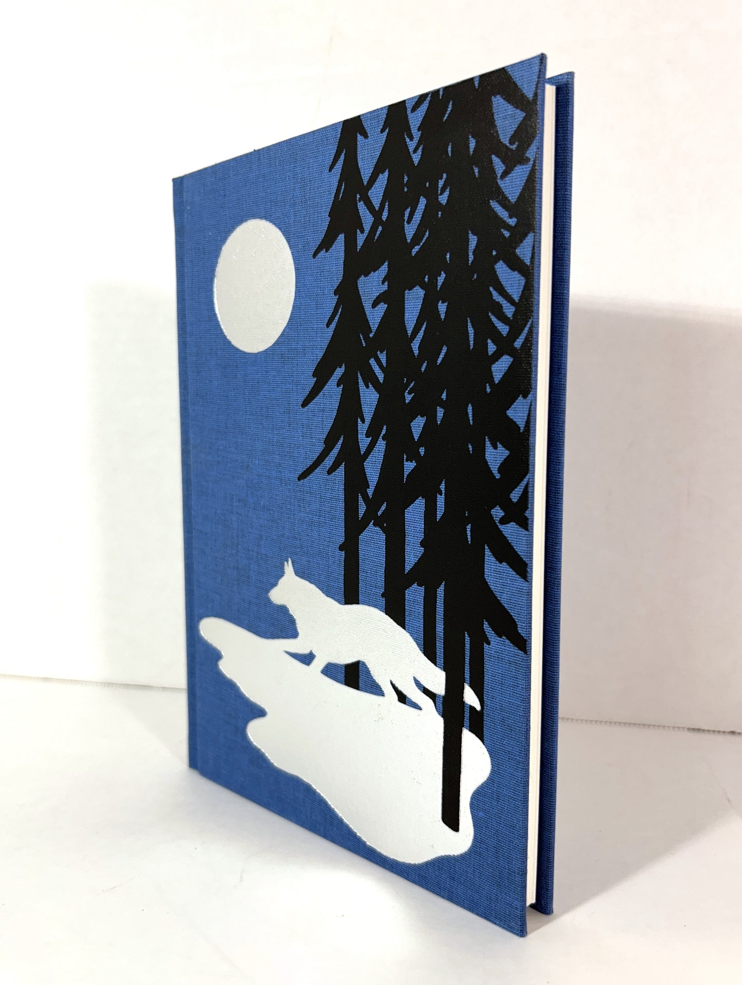 Folio Society: The Call of the Wild by Jack London 2011