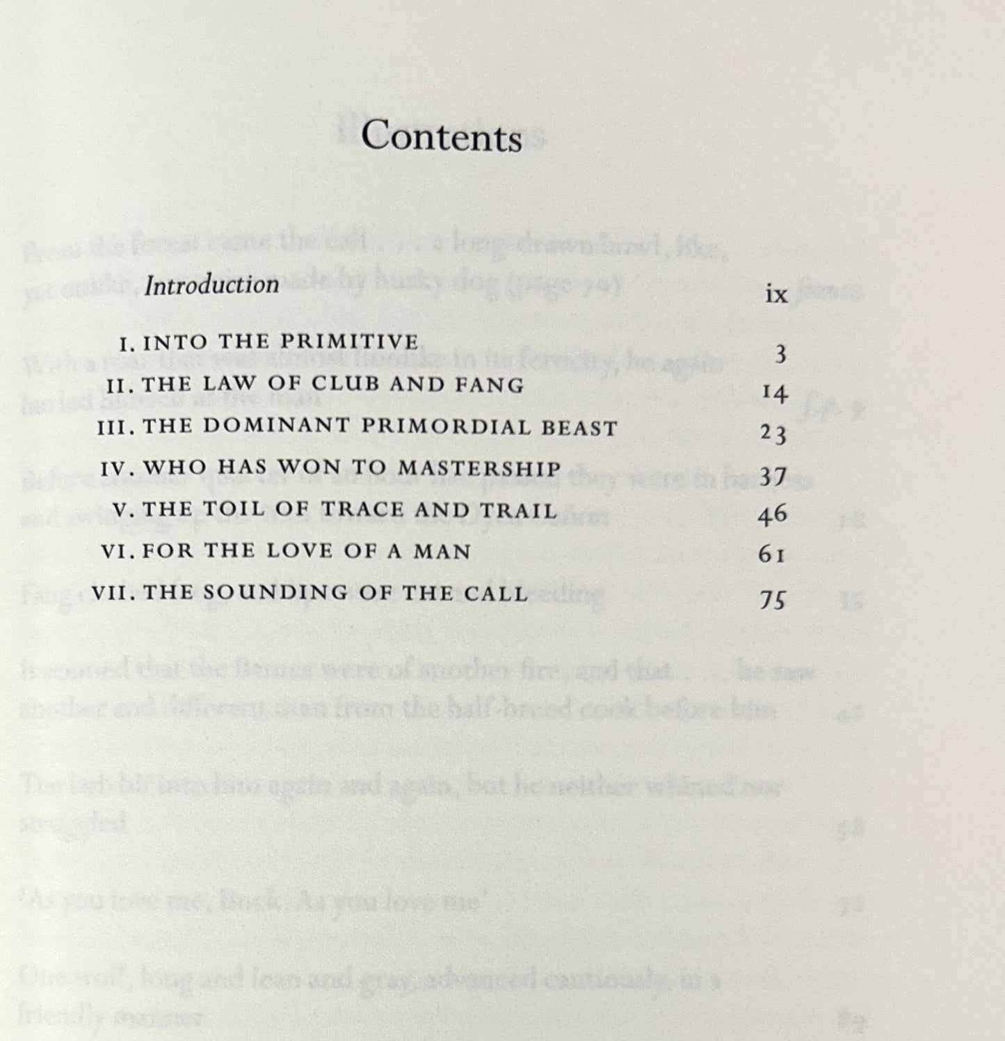 Folio Society: The Call of the Wild by Jack London 2011