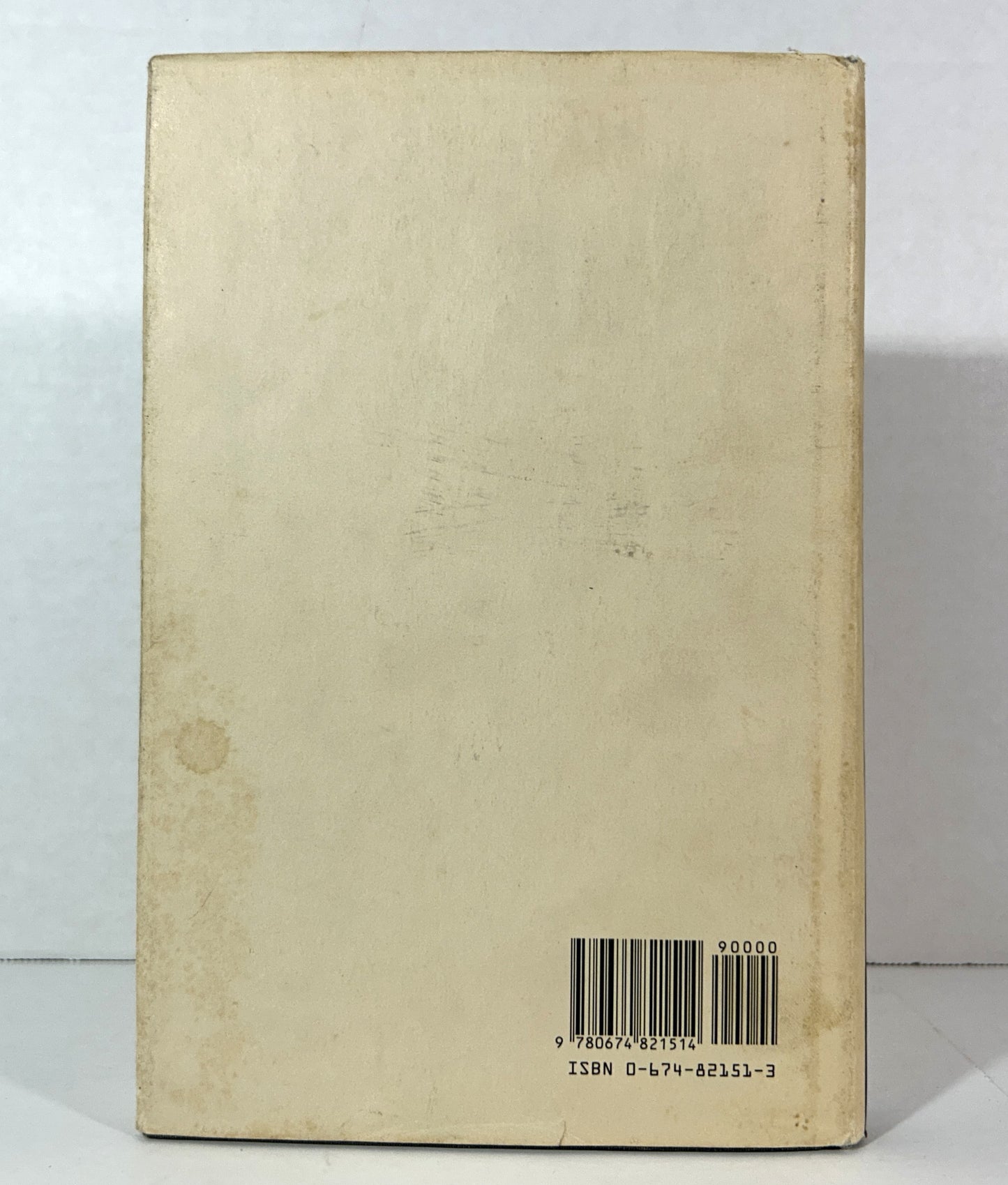 Soulstealers: The Chinese Sorcery Scare of 1768 by Philip A Kuhn 1990
