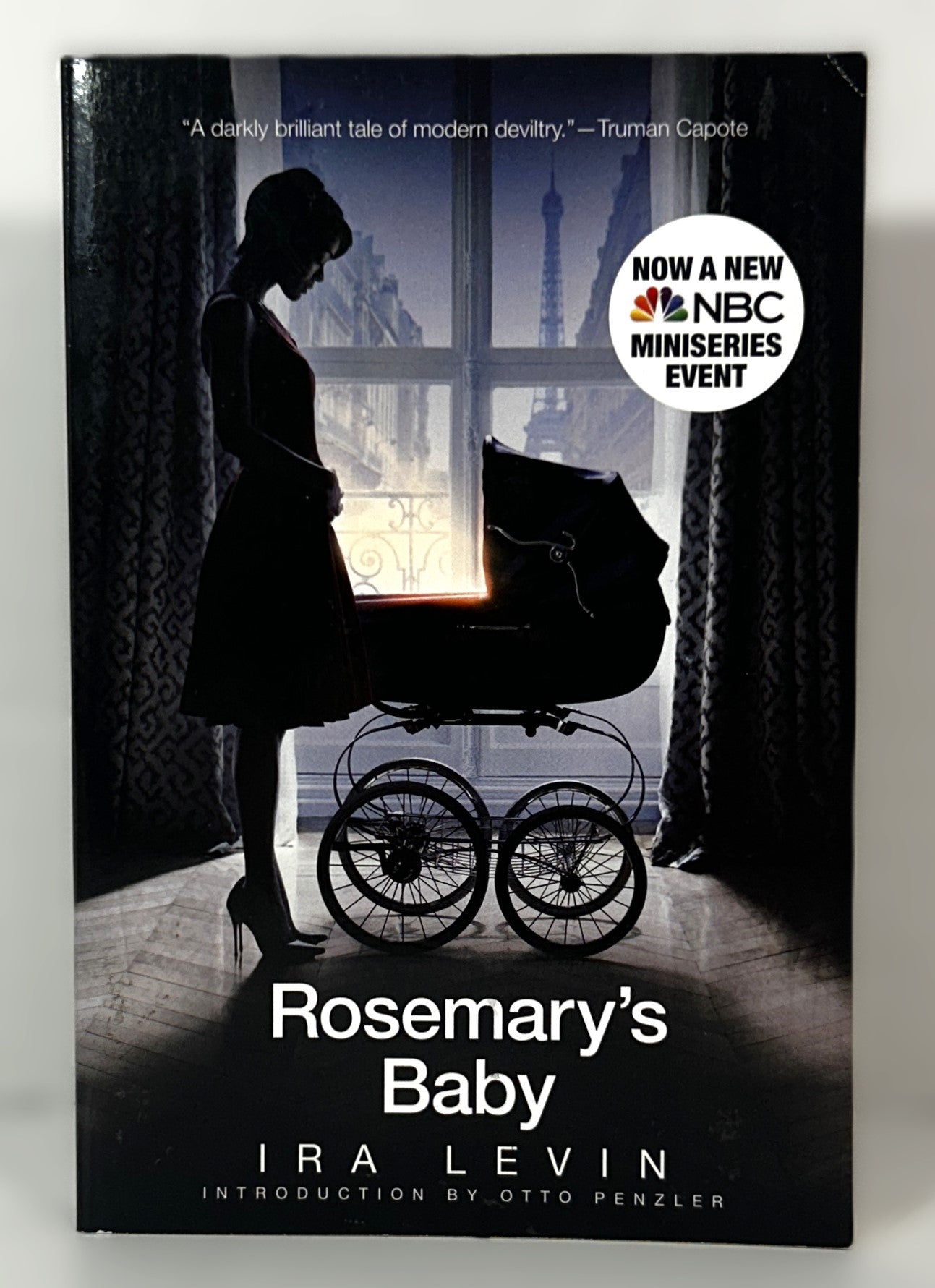 Rosemary's Baby by Ira Levin 2010