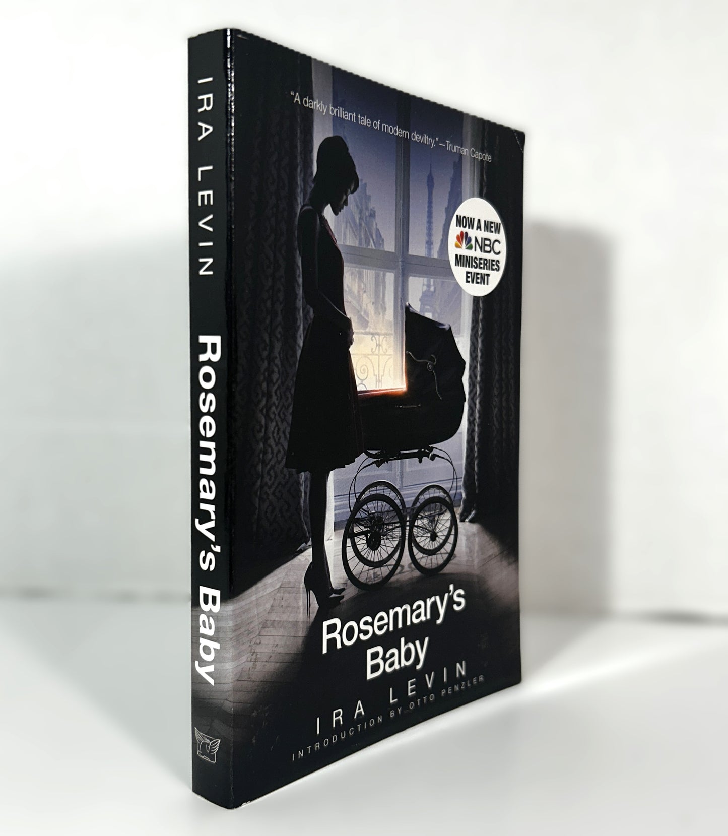 Rosemary's Baby by Ira Levin 2010