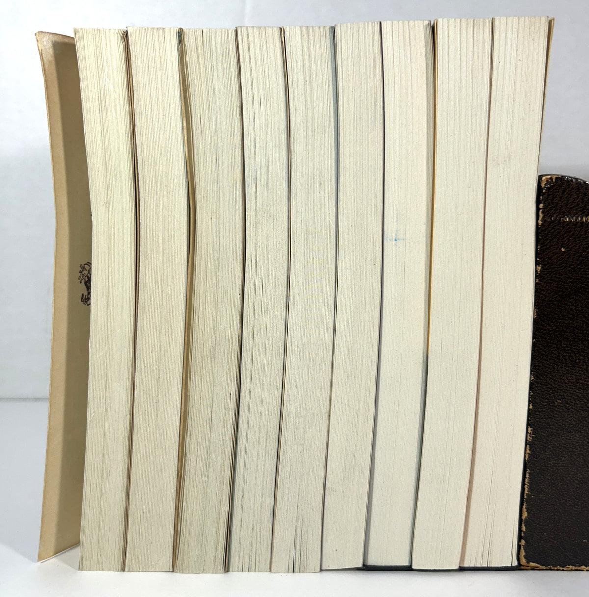 Set of 9 Oz Books by Ruth Plumly Thompson 1985