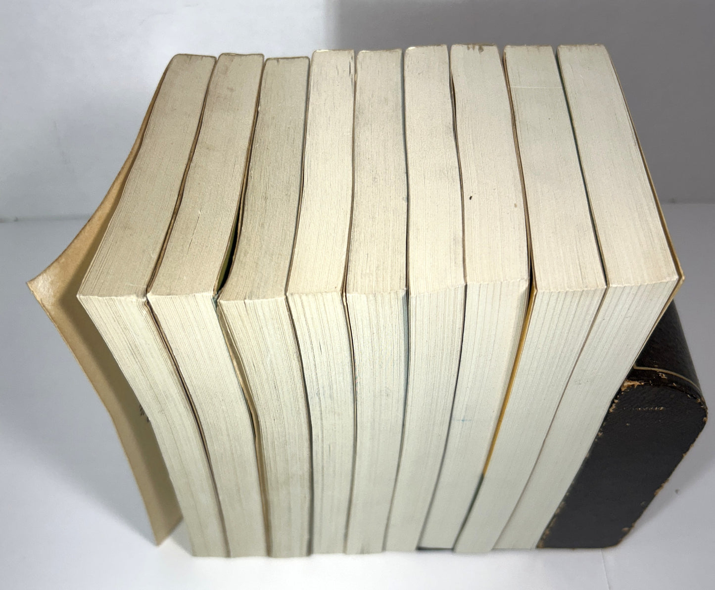 Set of 9 Oz Books by Ruth Plumly Thompson 1985