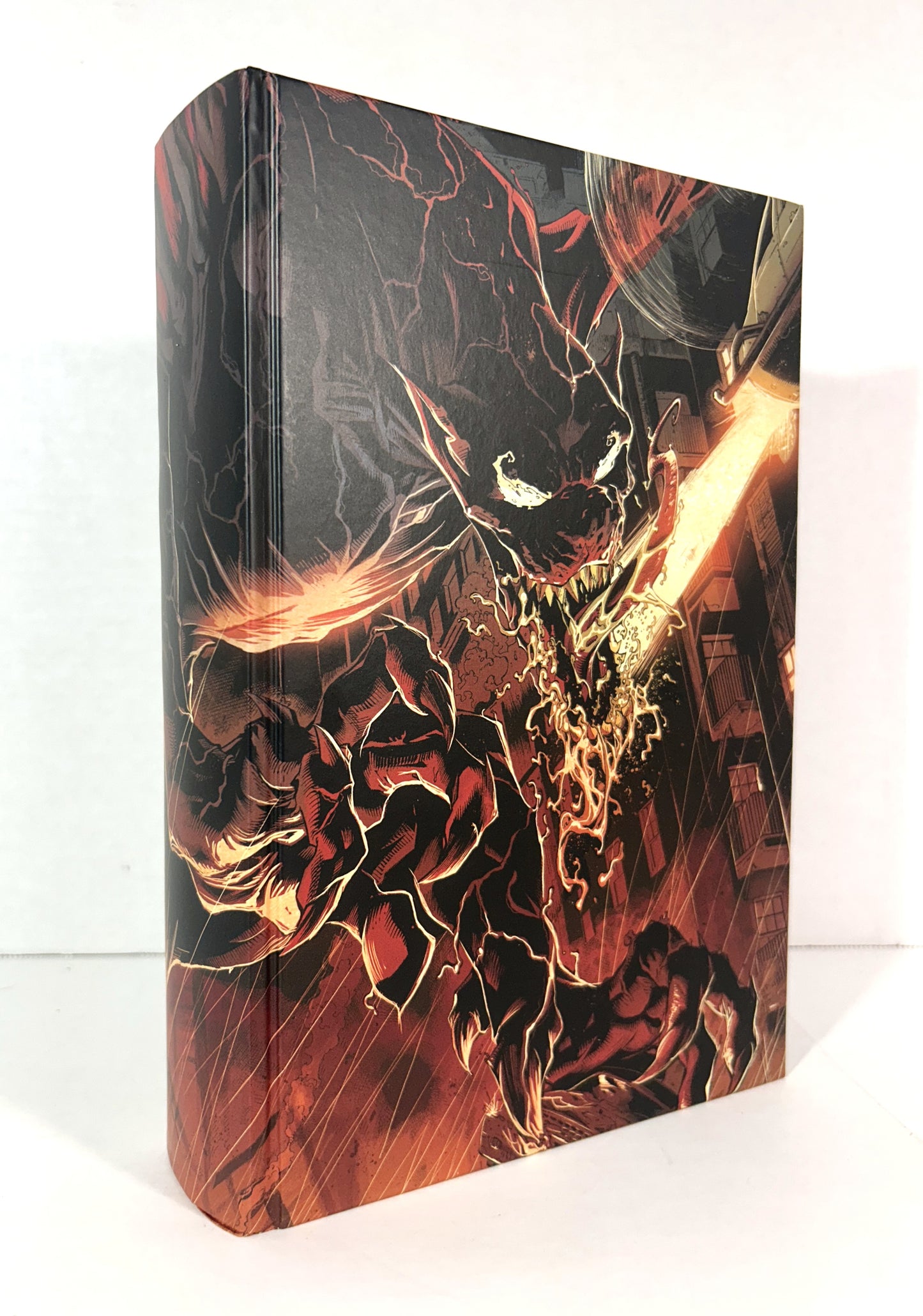 Marvel: Venom Omnibus by Donny Cates 2023 2nd Printing
