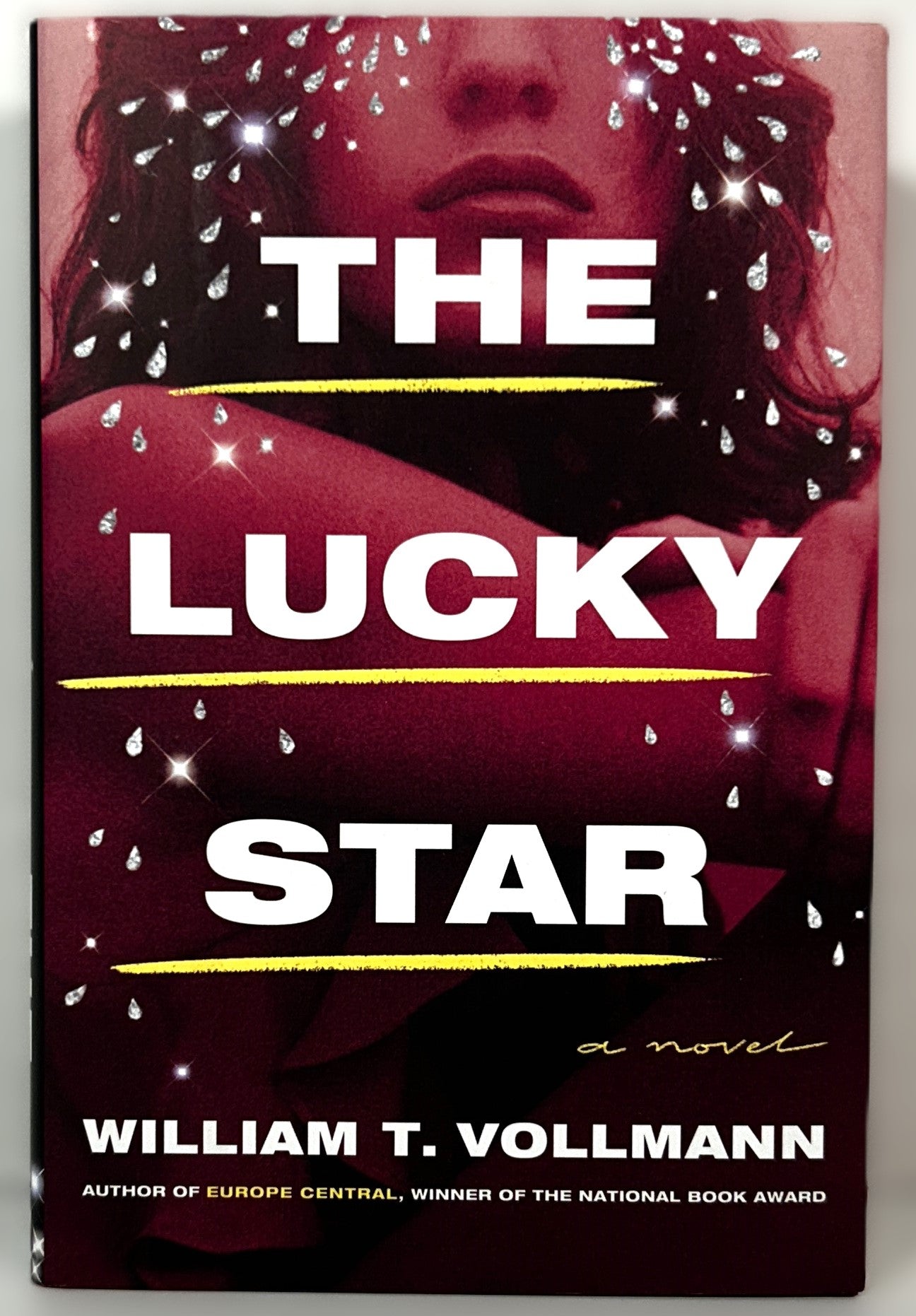 The Lucky Star by William T. Vollmann 2020