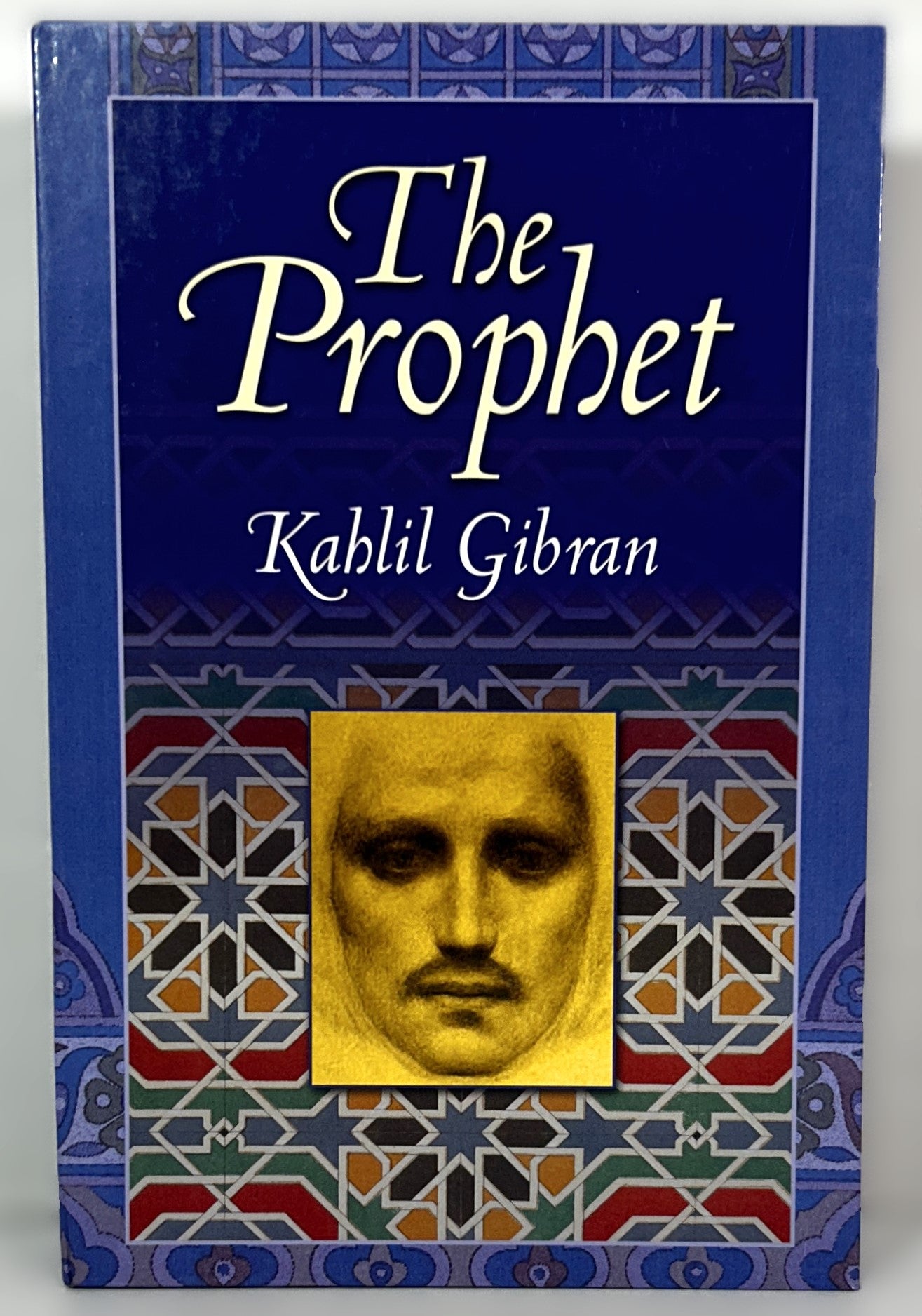 The Prophet by Kahlil Gibran 2019